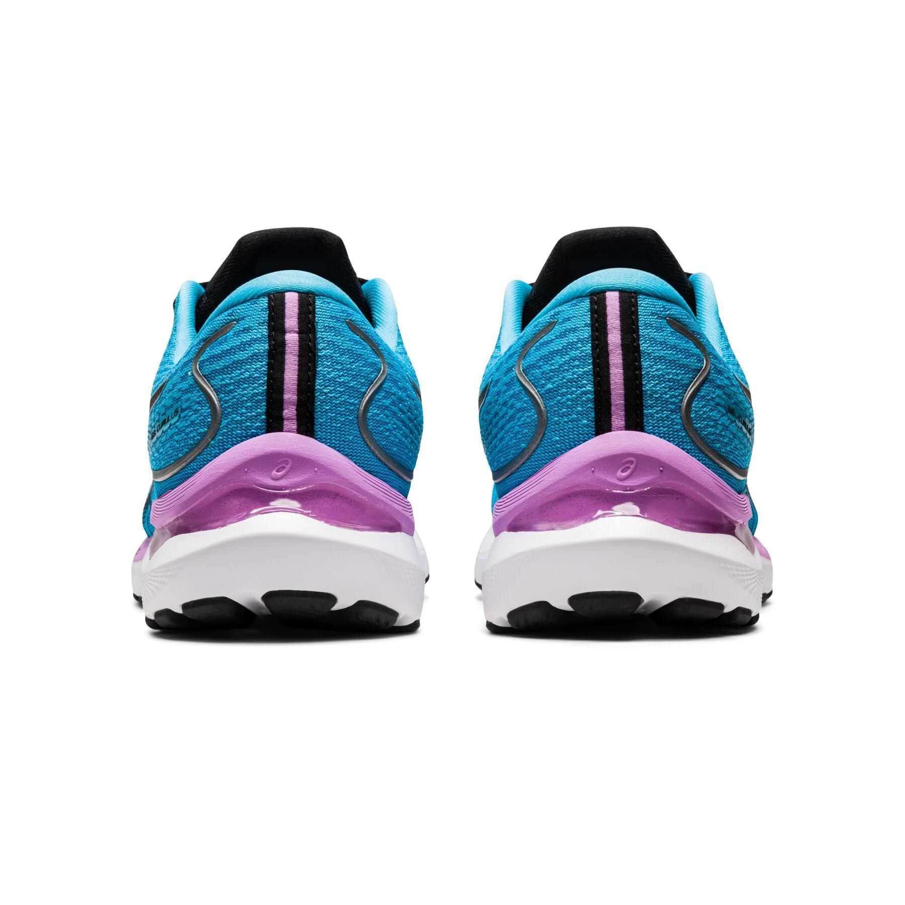 Zapatillas de running para mujer Asics Gel-Cumulus 24 - Ekiden