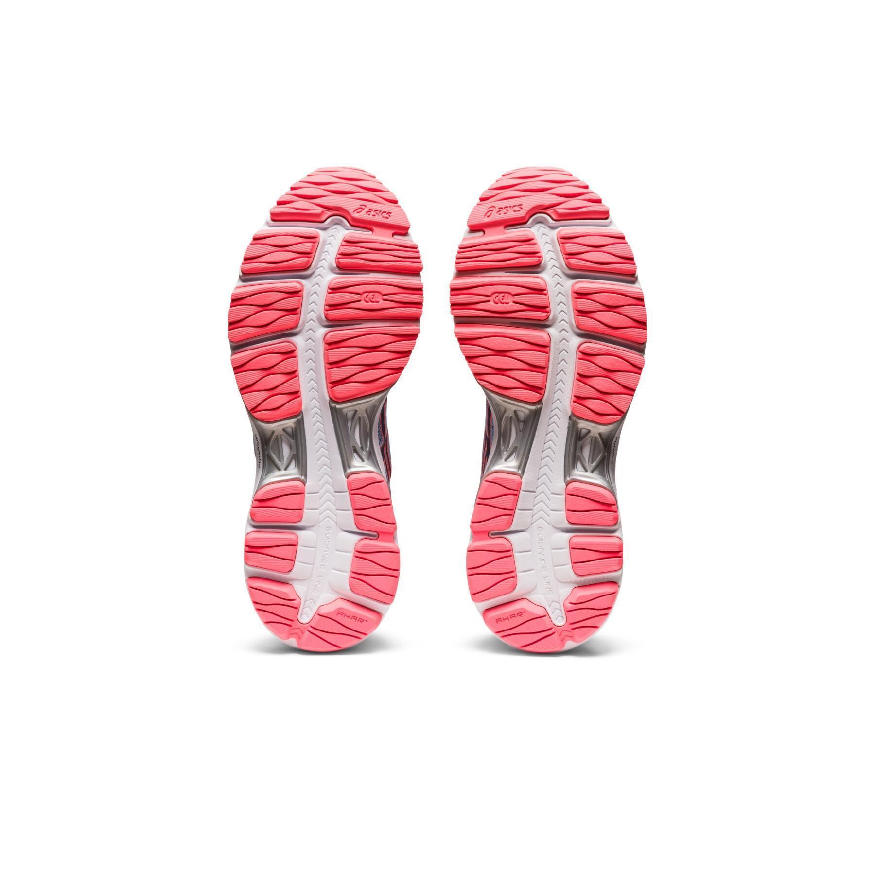 Zapatillas de running para mujer Asics Gel-Ziruss 5