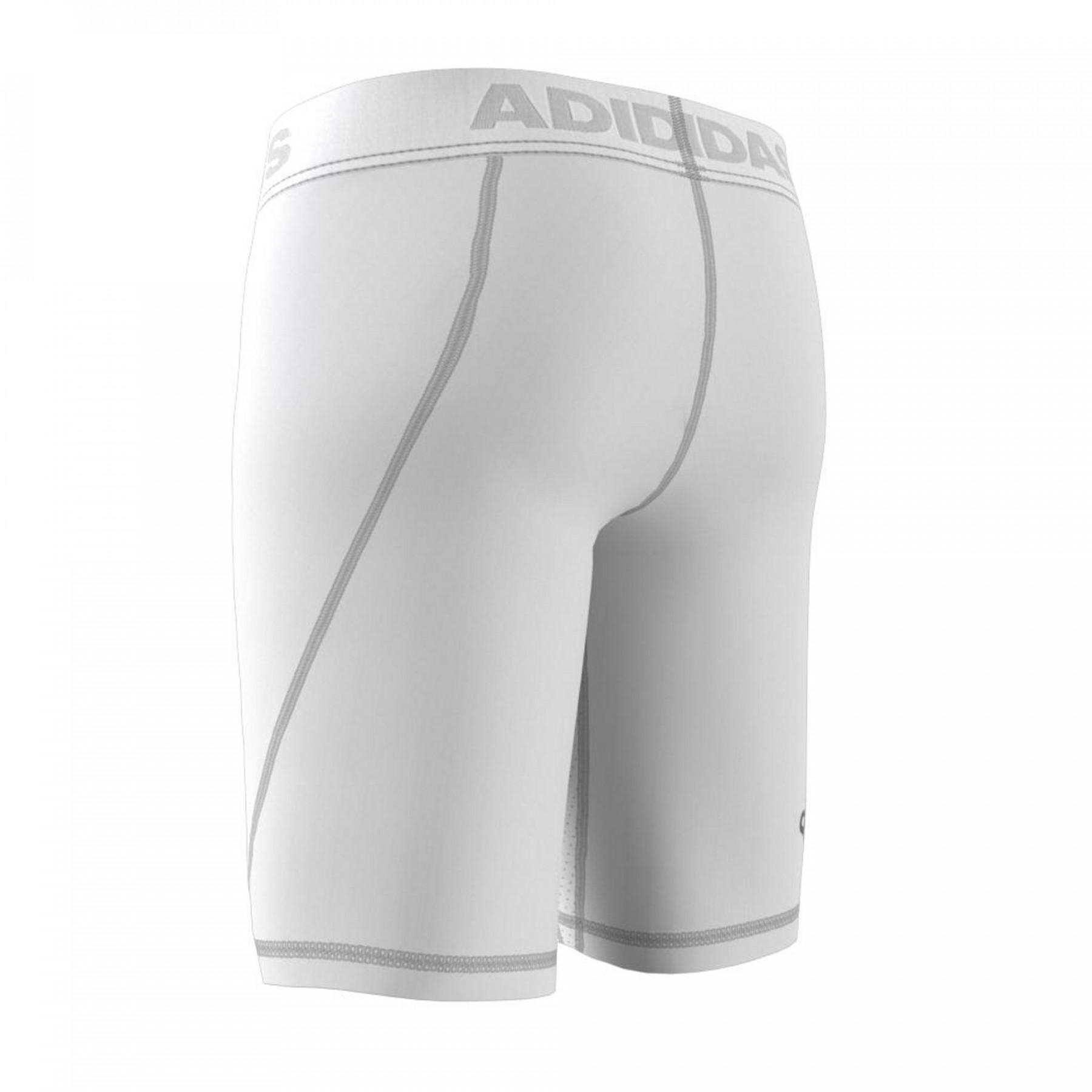 Pantalones cortos adidas Alphaskin Sport