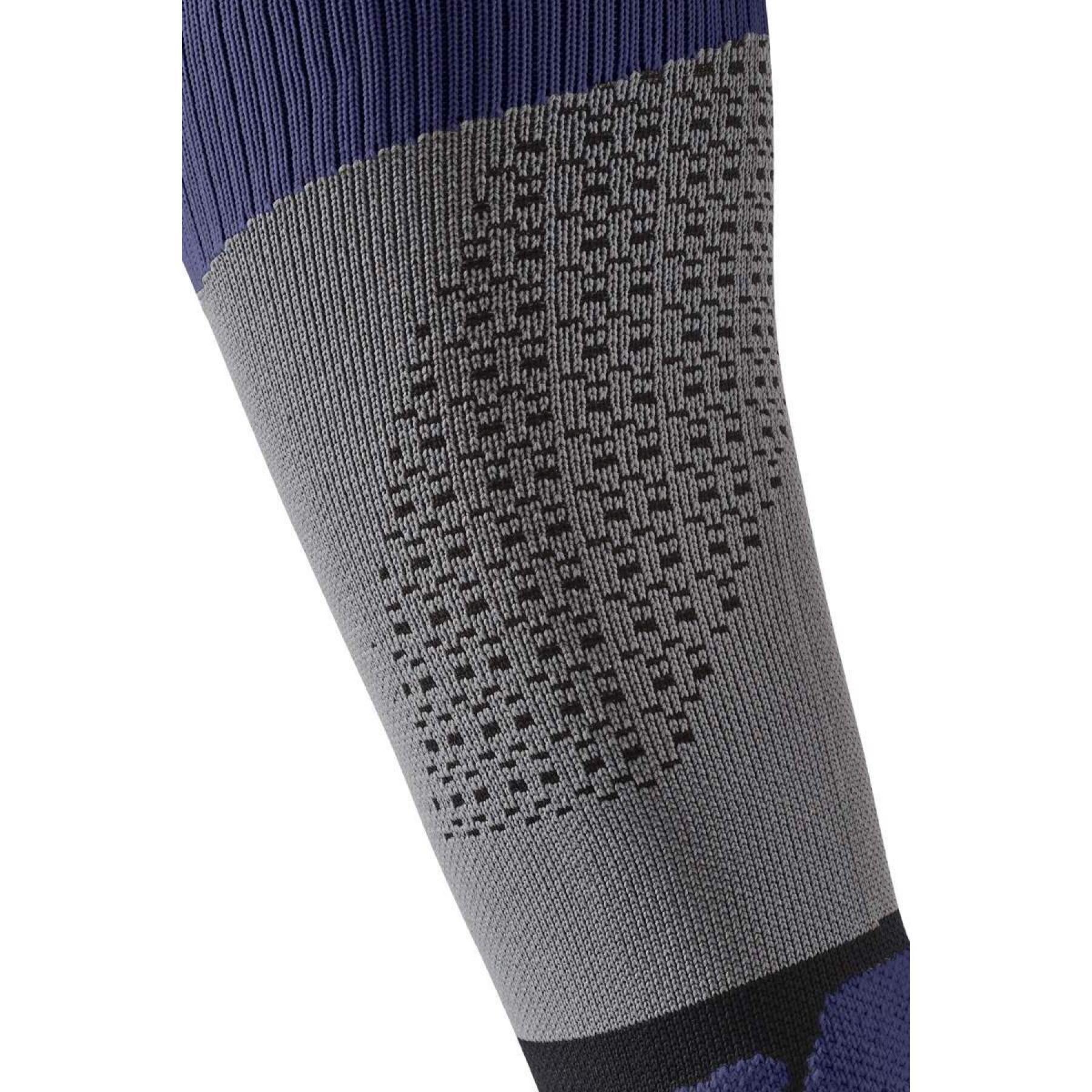 Calcetines de mujer CEP Compression Max cushion Tall