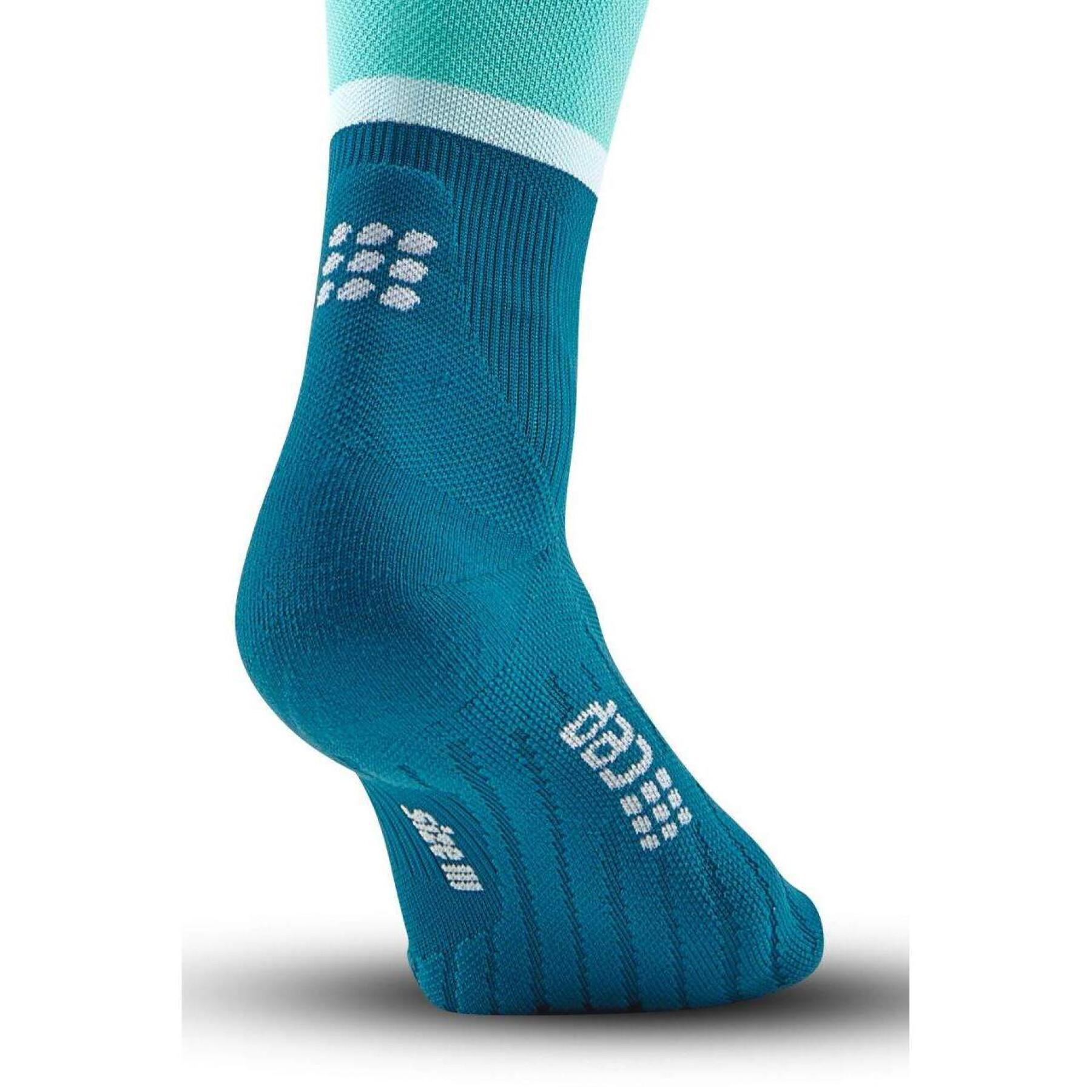 Calcetines de mujer CEP Compression Tall V4
