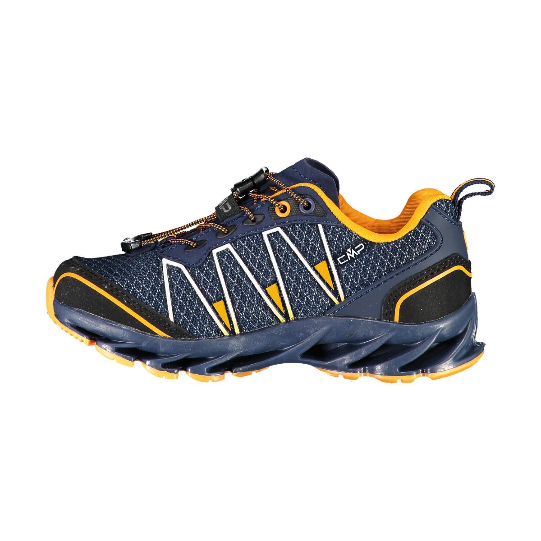Zapatos de trail enfant CMP Altak 2.0 WP