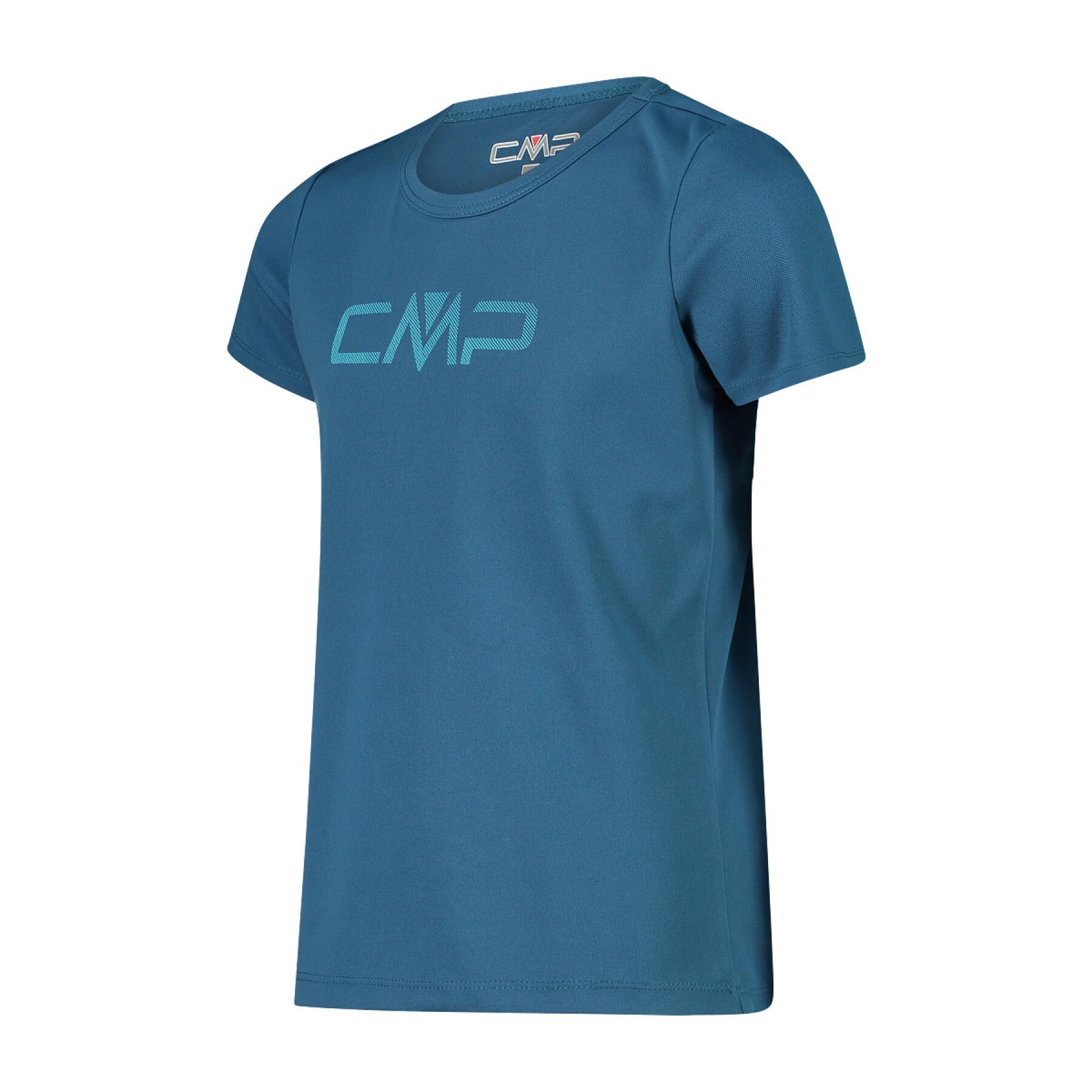 Camiseta de chica CMP