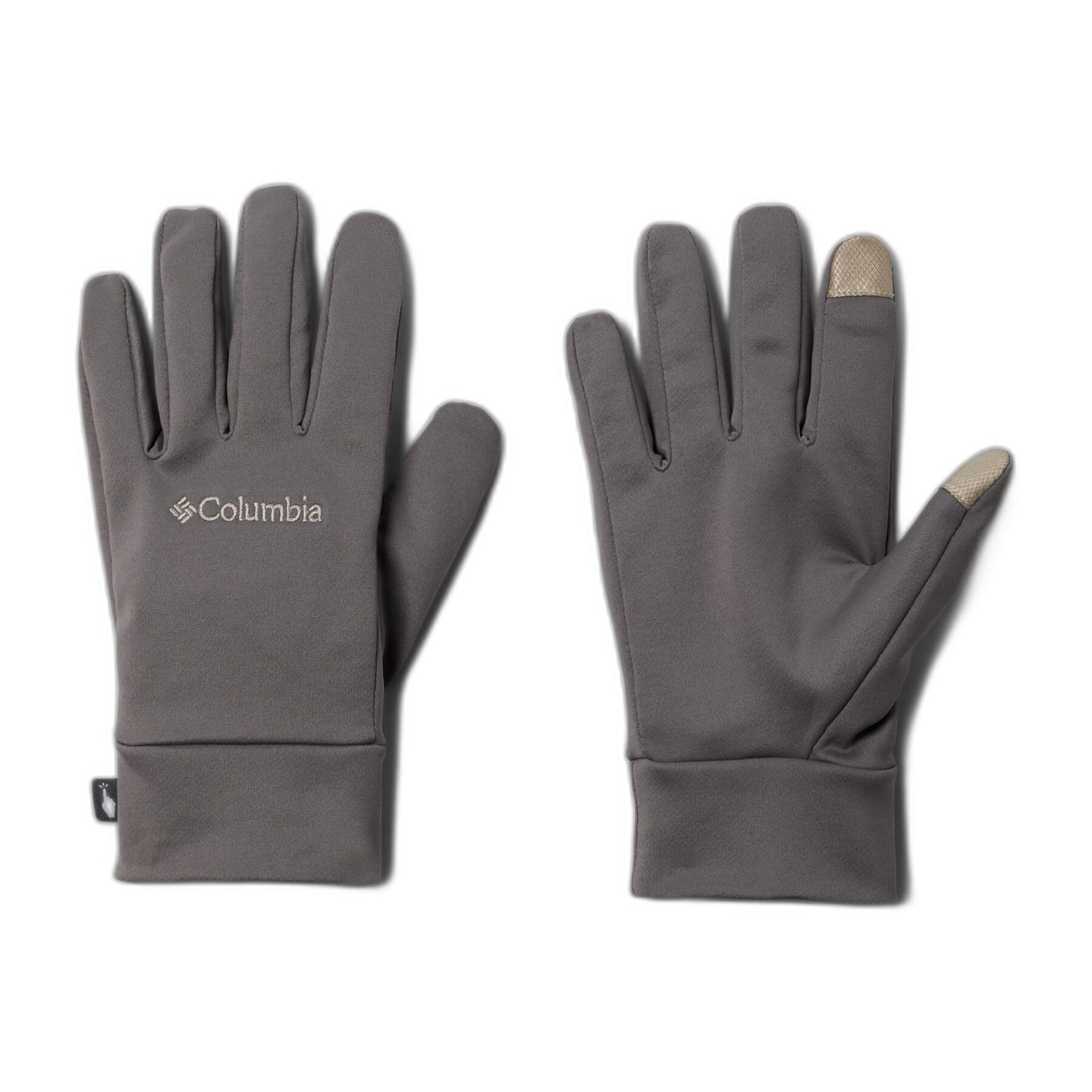 Guantes Columbia Omni-Heat Touch™