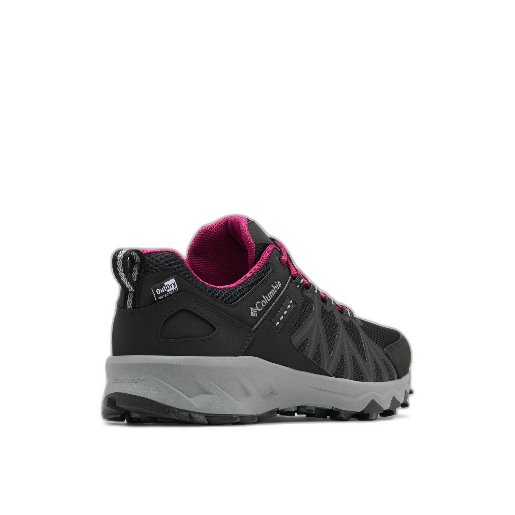 Zapatos de senderismo para mujer Columbia Peakfreak™ II Outdry™