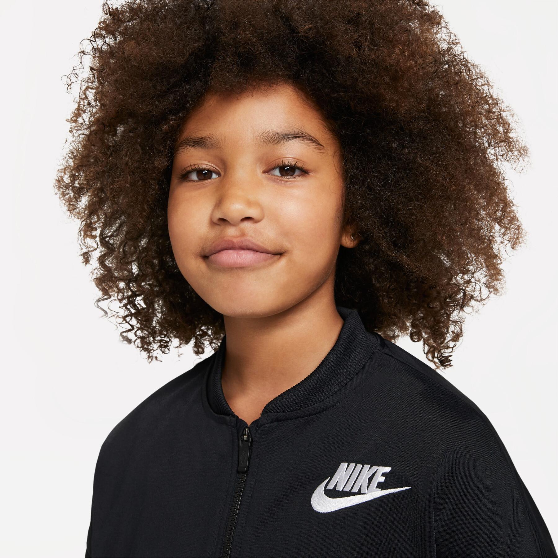 Chándal de niña Nike sportswear