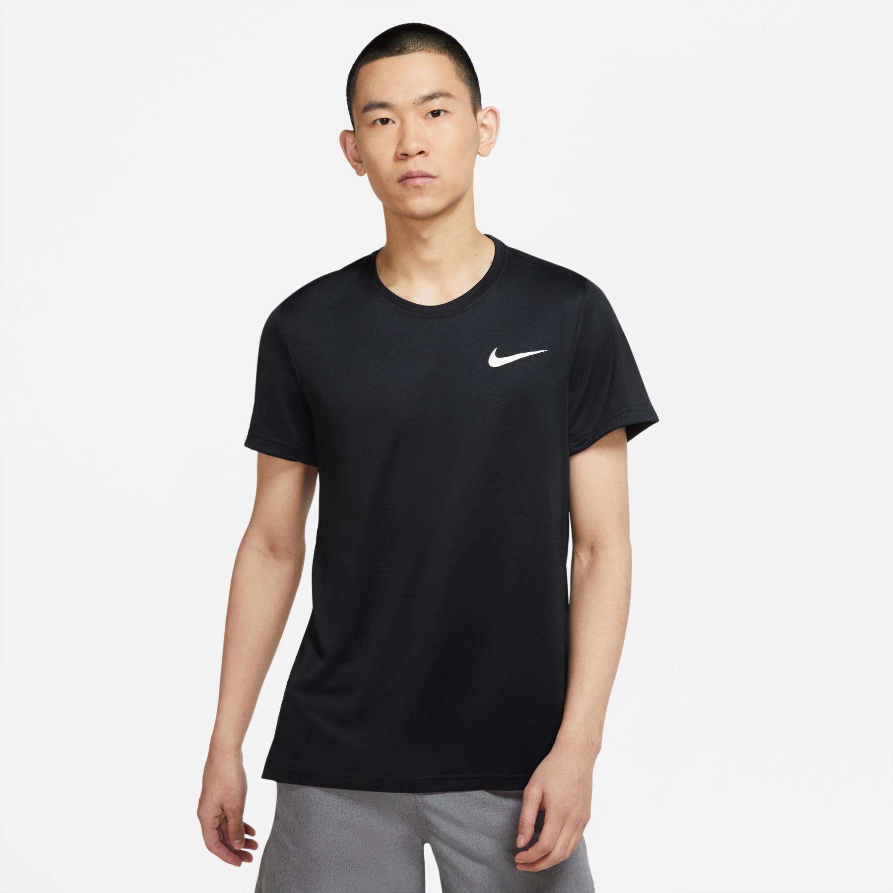 Camiseta Nike dri-fit superset