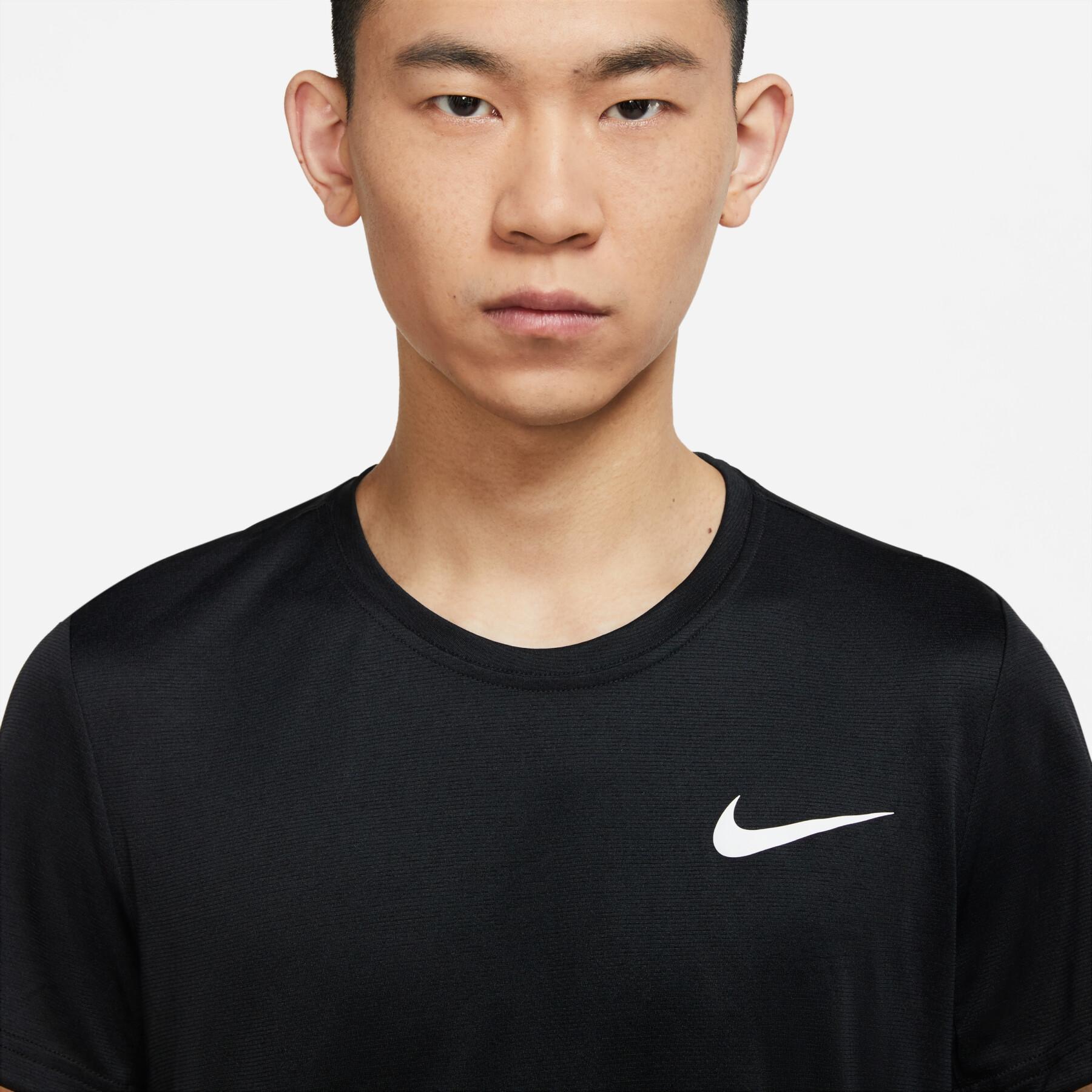 Camiseta Nike dri-fit superset