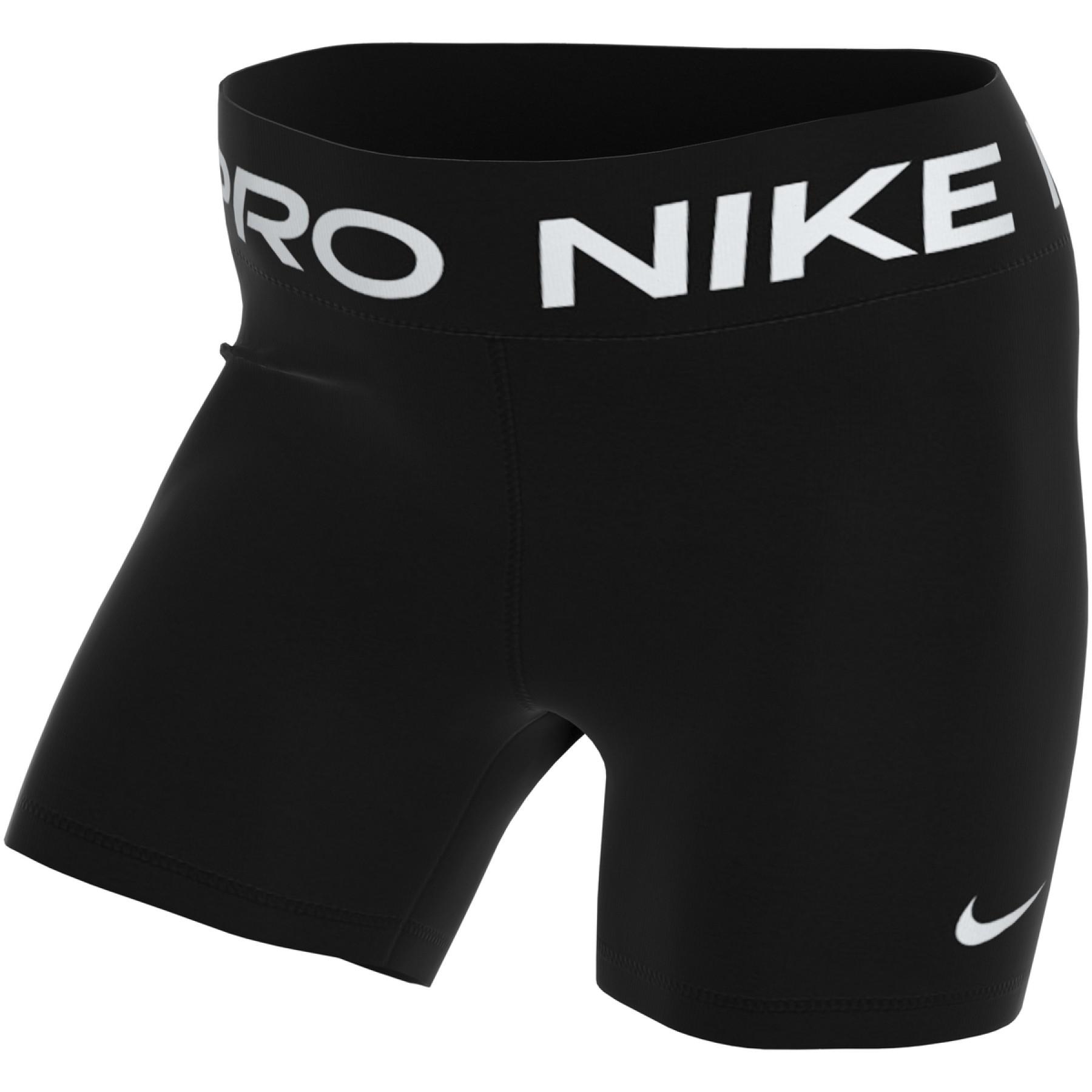 cortos de mujer Nike Pro 365 - Pantalones cortos - Ropa de mujer - Fitness/Musculación
