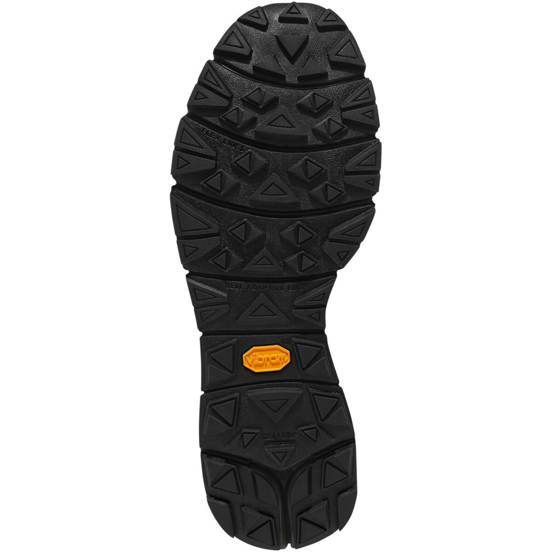 Zapatillas de senderismo Danner Mountain 600 Java/Bossa Nov