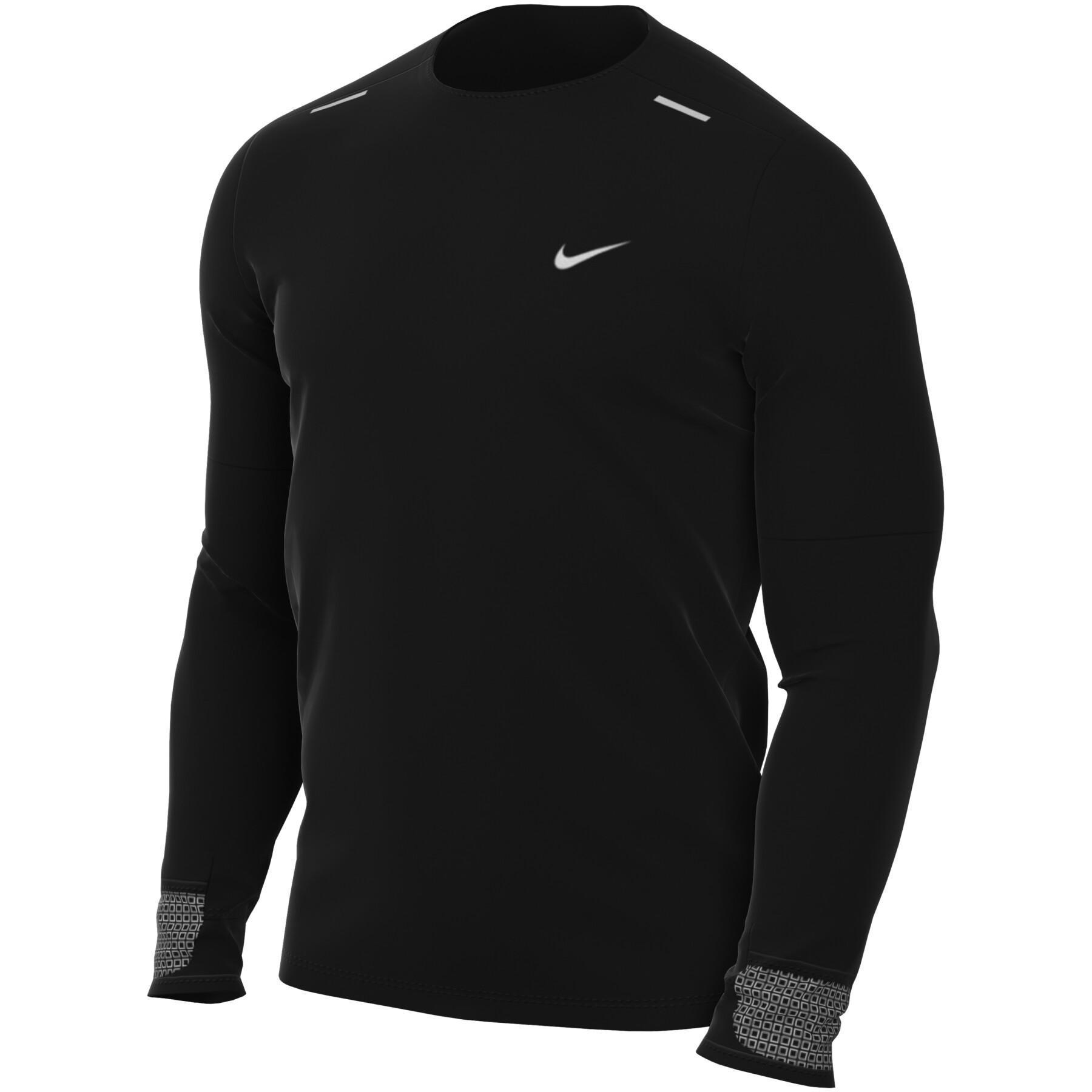 Camiseta Nike Therma-Fit Repel Crew