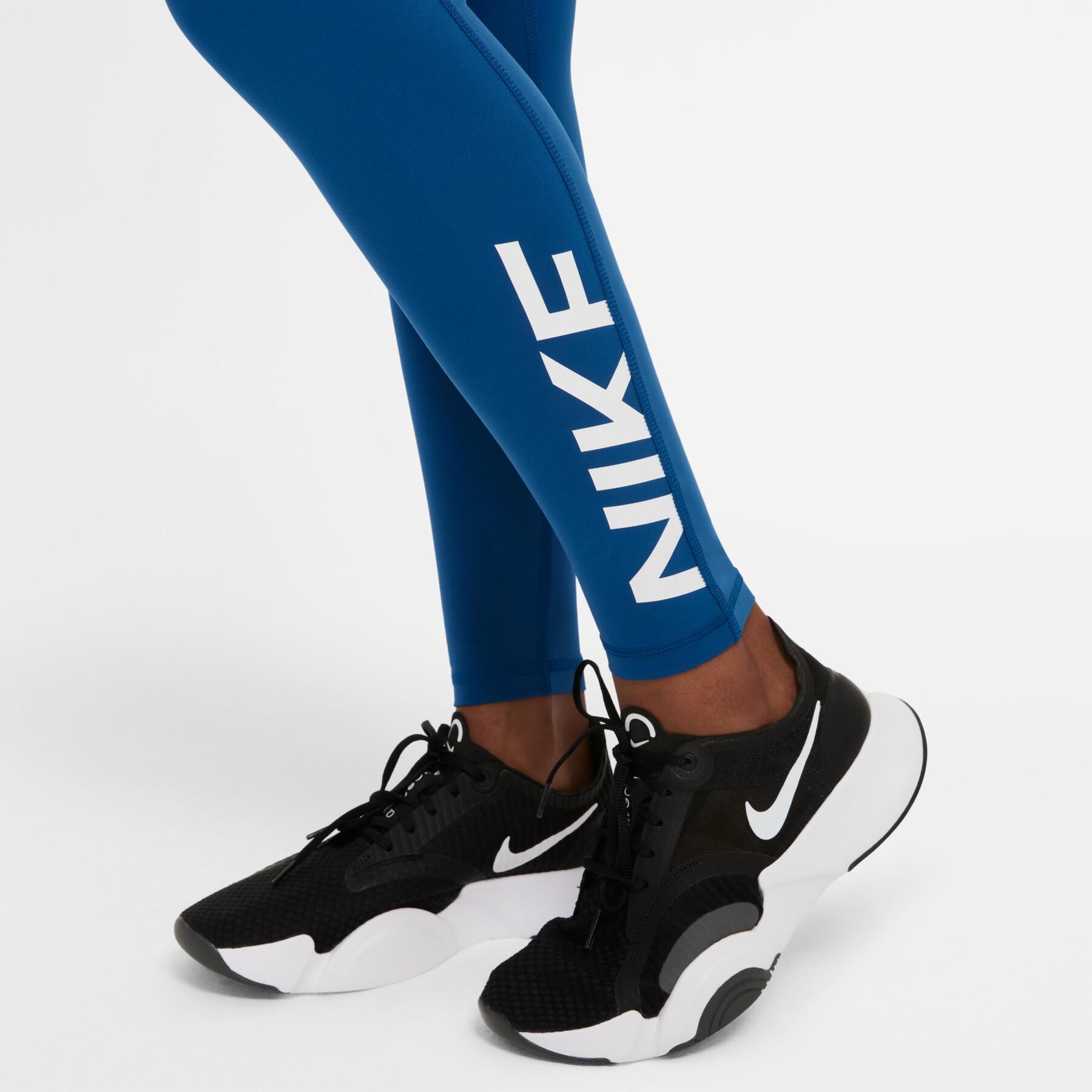 Leggings de mujer Nike grx tgt