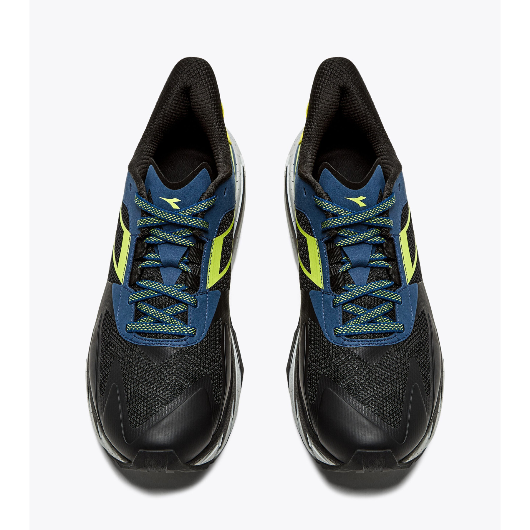 Zapatillas de running Diadora Equipe Sestriere-XT
