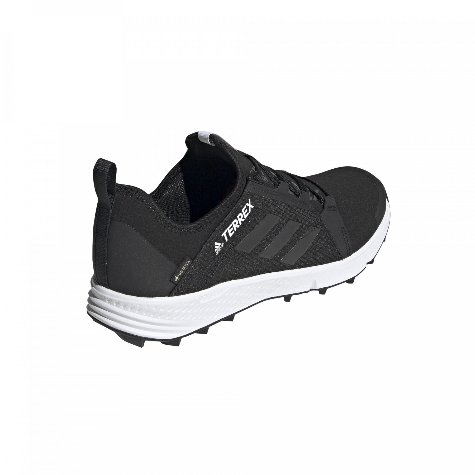 Zapatillas de trail adidas Terrex Speed Gore-Tex Trail