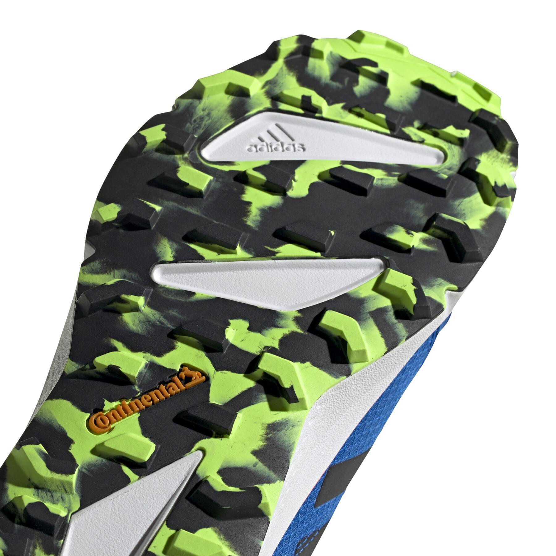 Zapatillas de trail adidas Terrex Speed Gore-Tex Trail