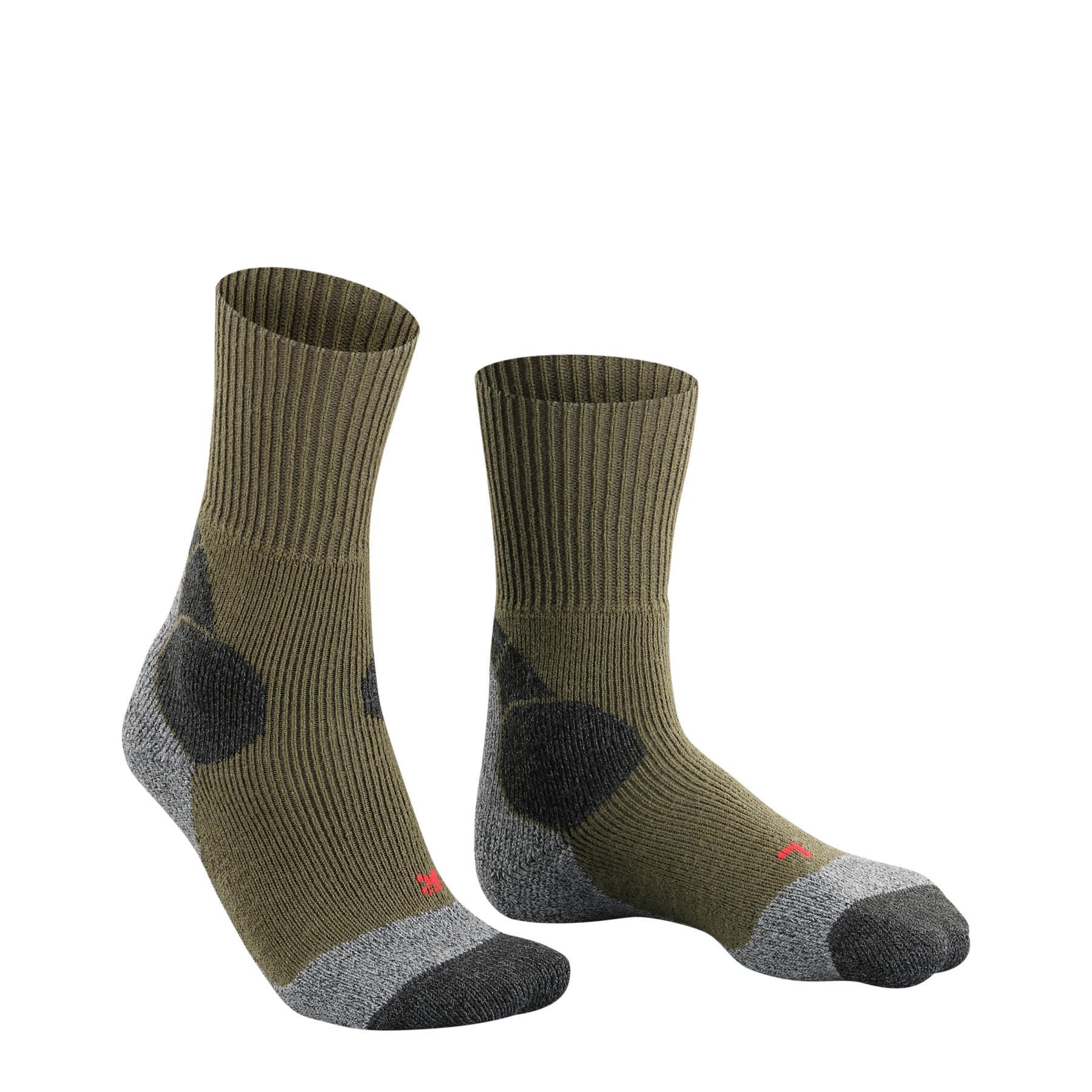 Calcetines Falke TKX Expedition