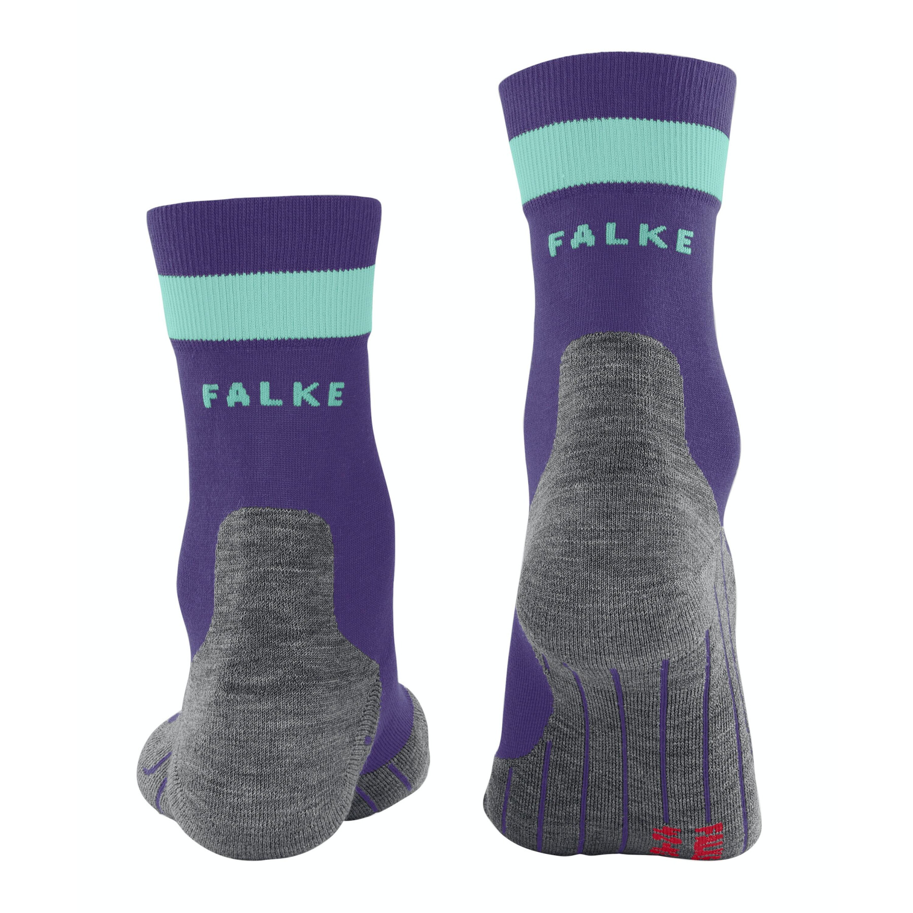 Calcetines de resistencia Falke RU4