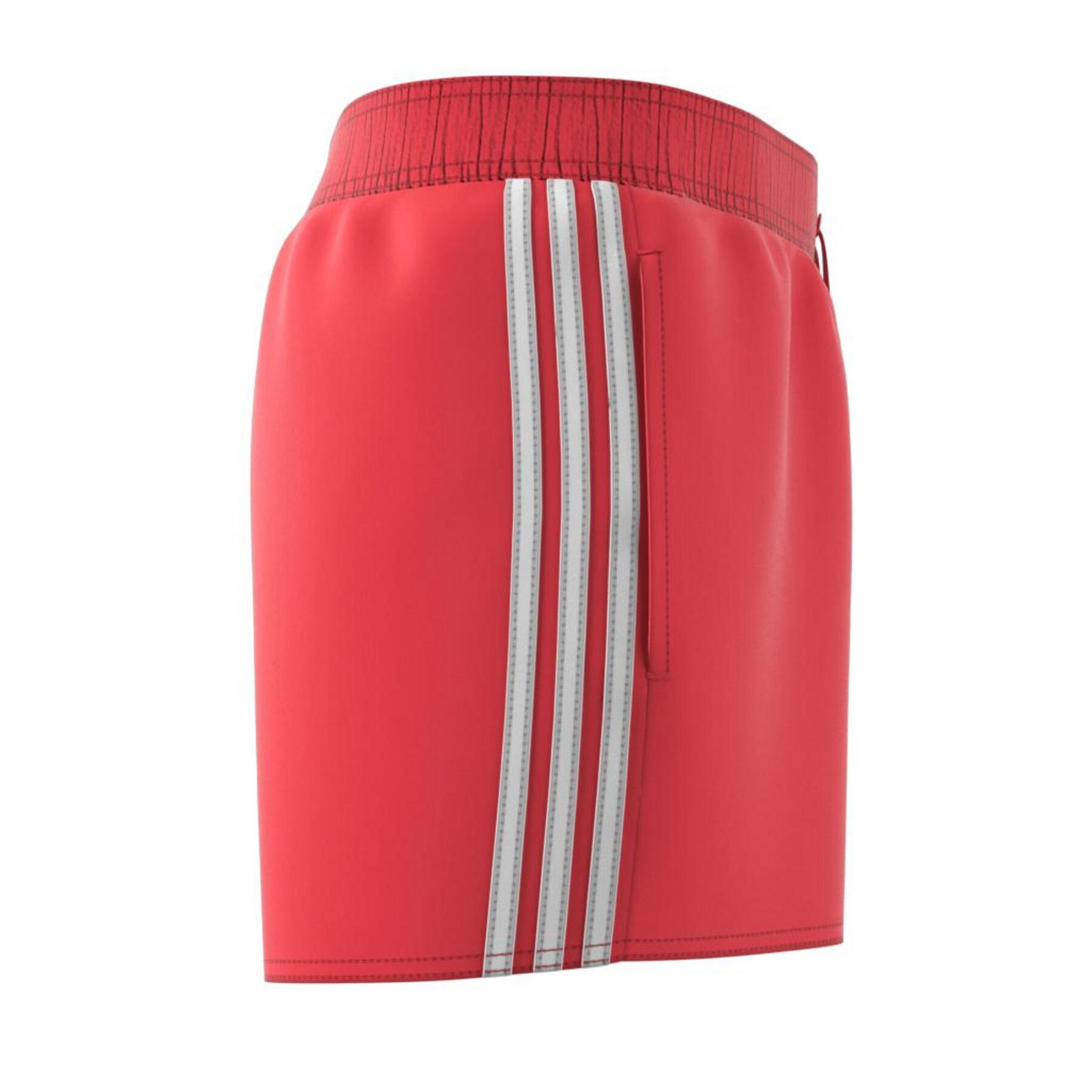 Pantalones cortos de natación Clx 3-Stripes
