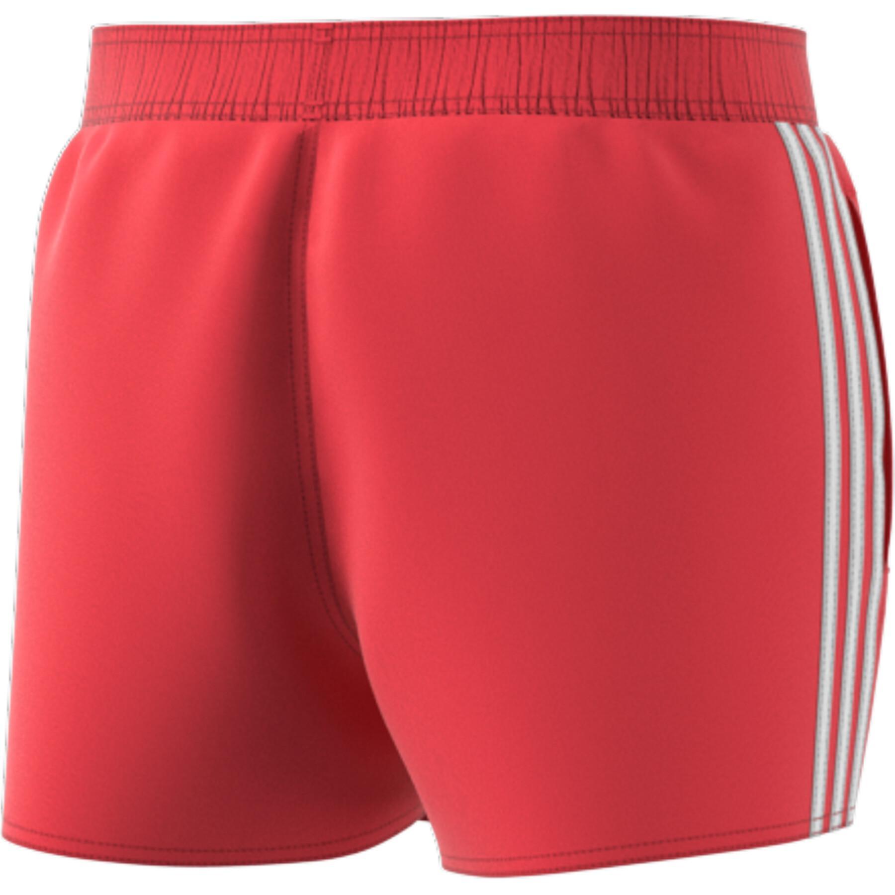 Pantalones cortos de natación Clx 3-Stripes