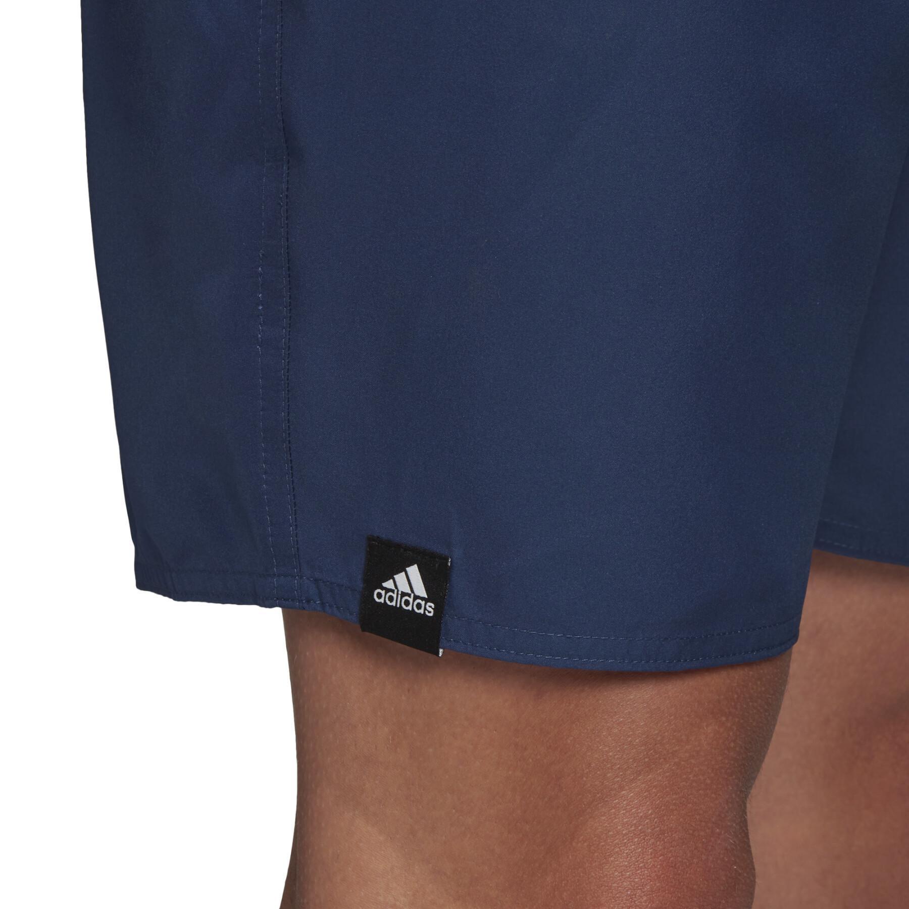 Pantalones cortos de baño adidas Lineage CLX