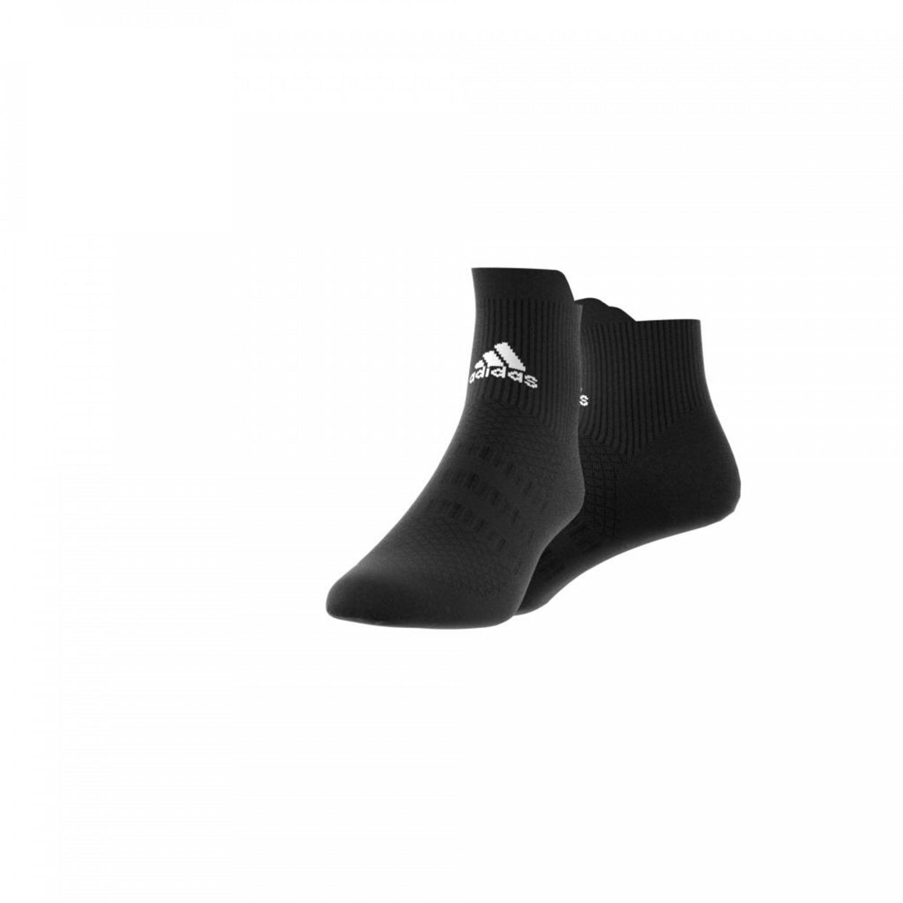 Calcetines adidas Alphaskin Ankle LC