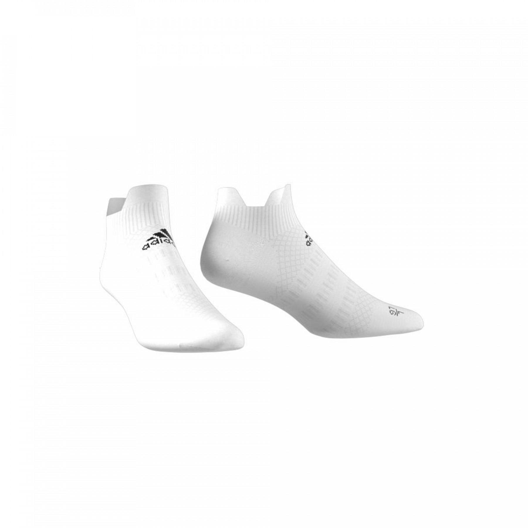 Calcetines adidas Alphaskin Low LC