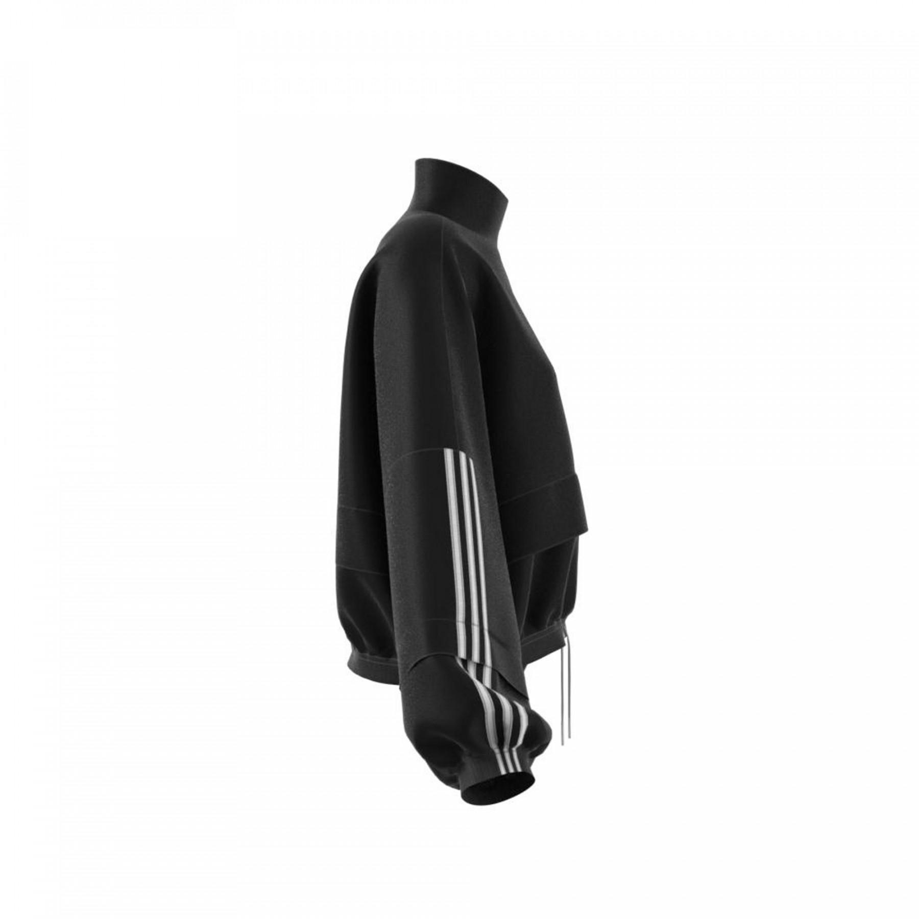 Chaqueta de mujer adidas Packable Woven Track