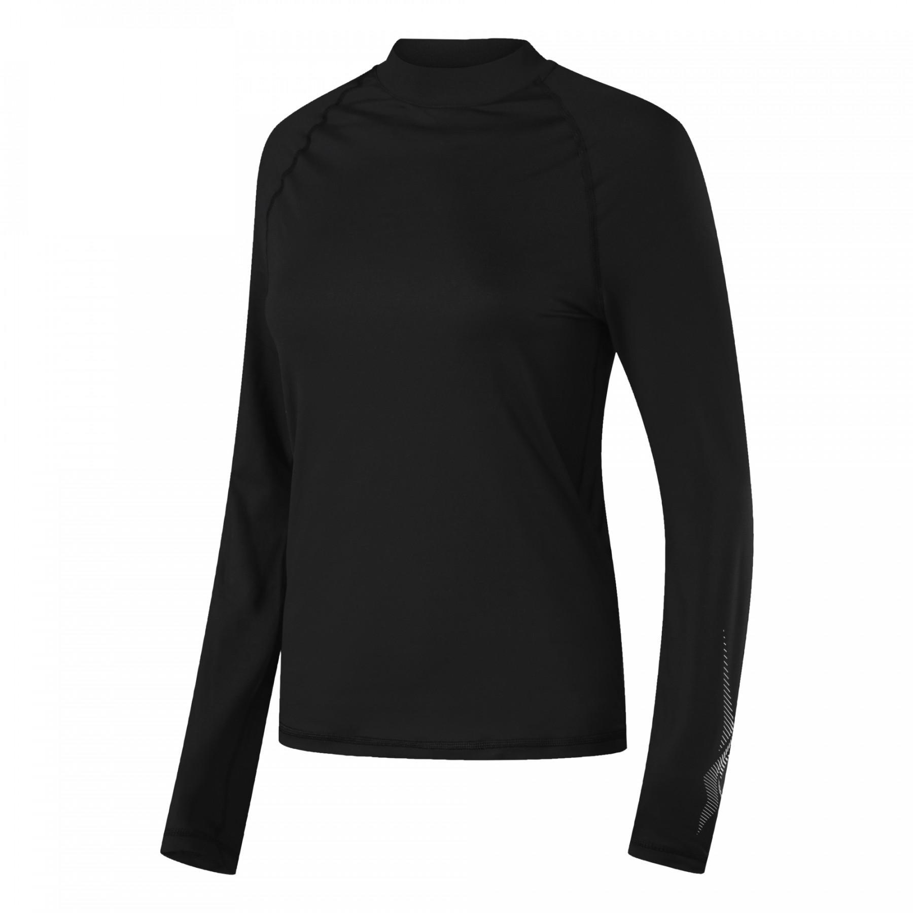 Camiseta mujer Reebok Thermowarm Touch Graphic Base Layer