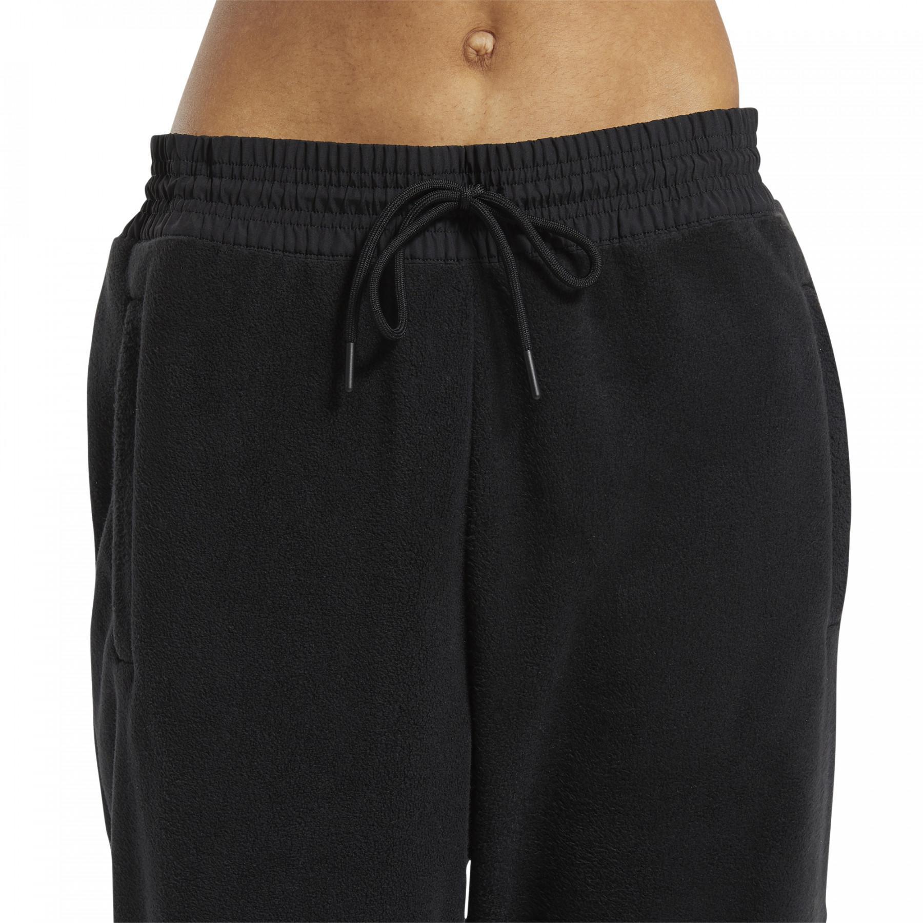Pantalones mujer Reebok MYT Warm-up