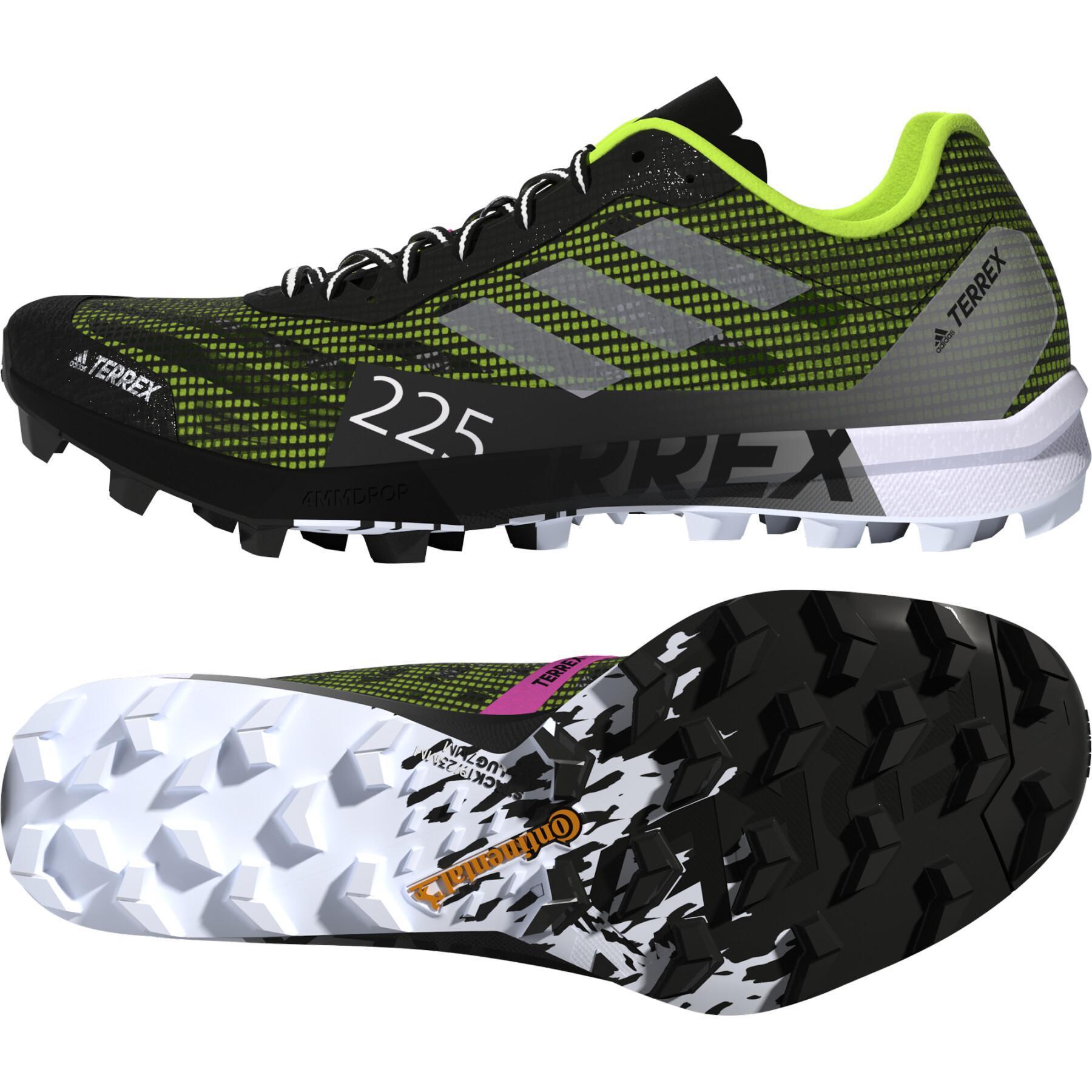 Zapatillas de trail adidas Terrex Speed SG
