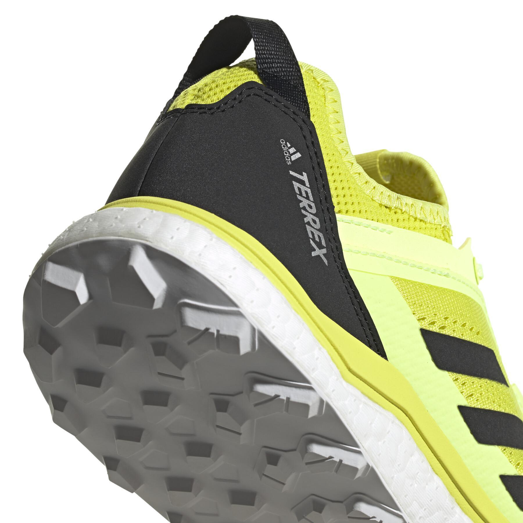 Zapatillas de trail running adidas Terrex Agravic Flow