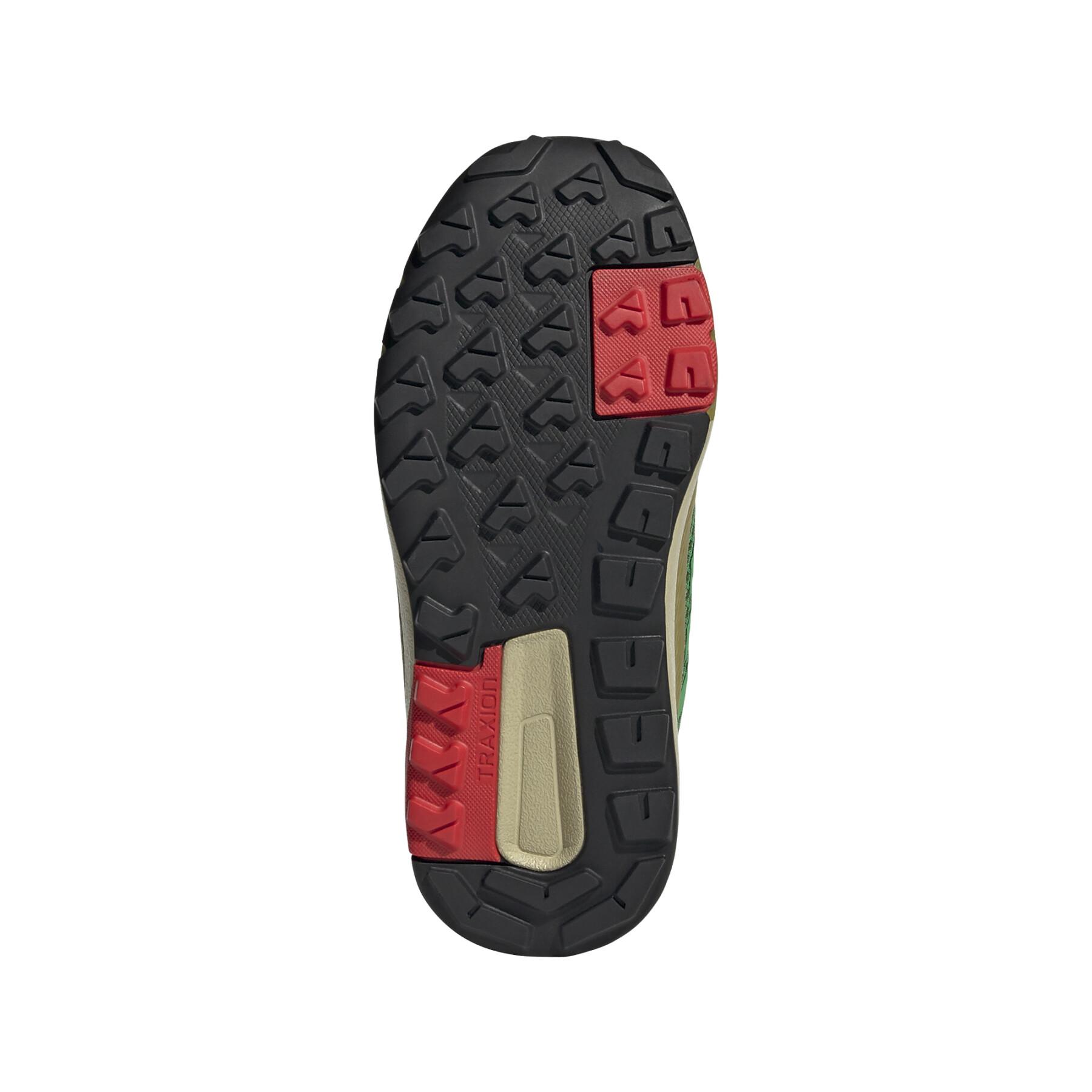 Zapatos para niños adidas Terrex Trailmaker Rain.Rdy