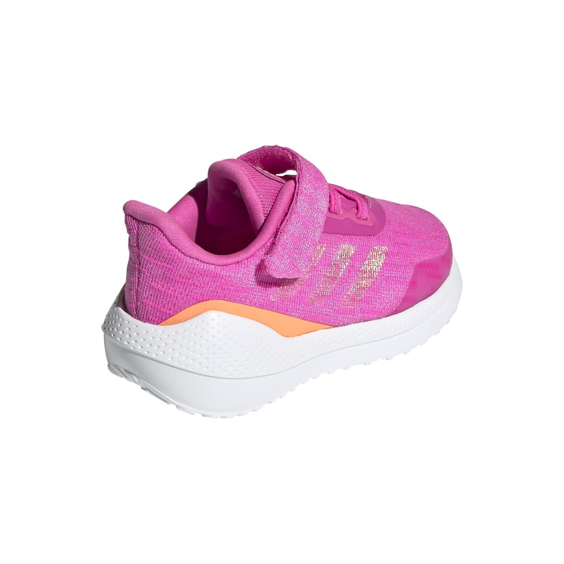 Zapatos para niños adidas EQ21 Run EL I