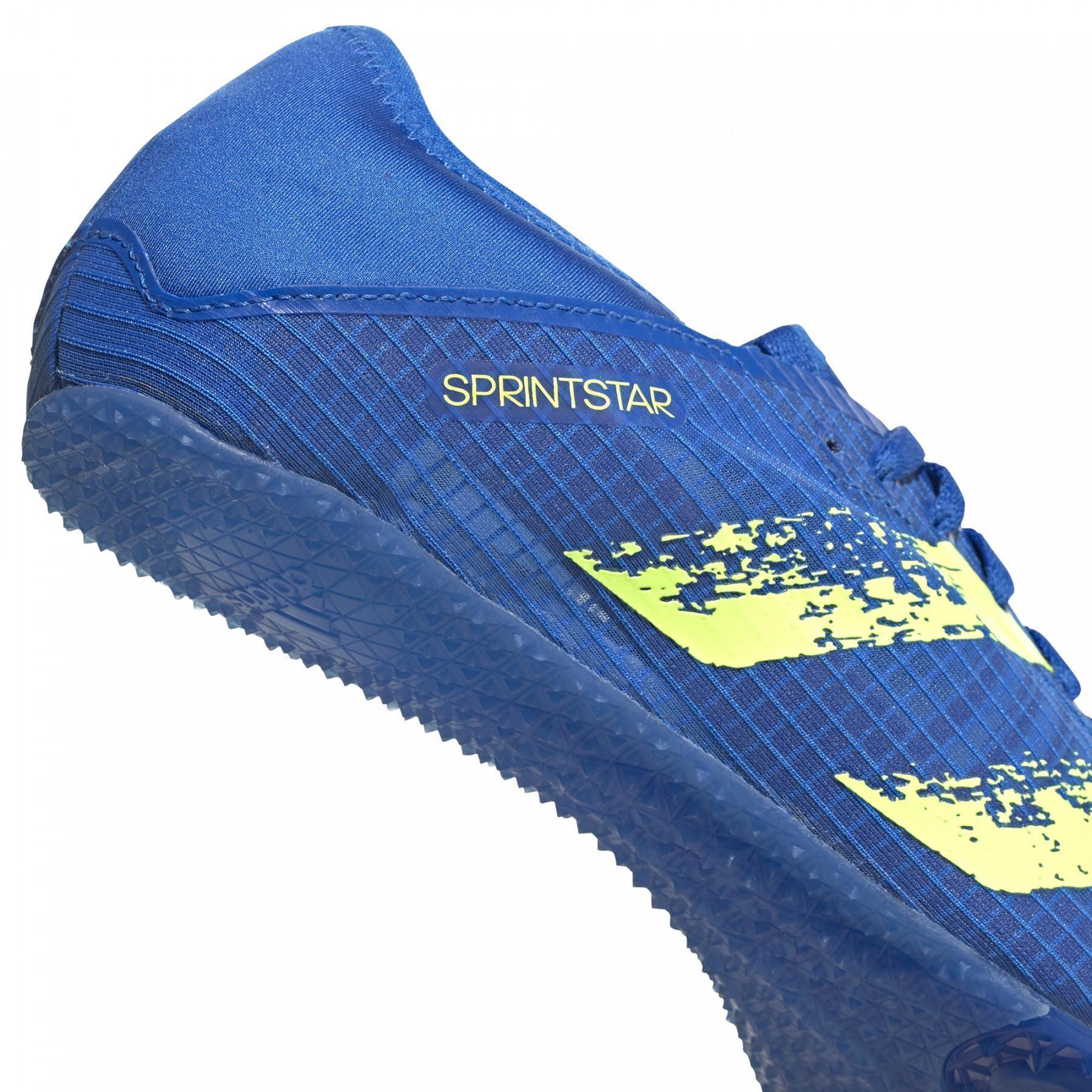 Zapatos adidas Sprintstar Spikes