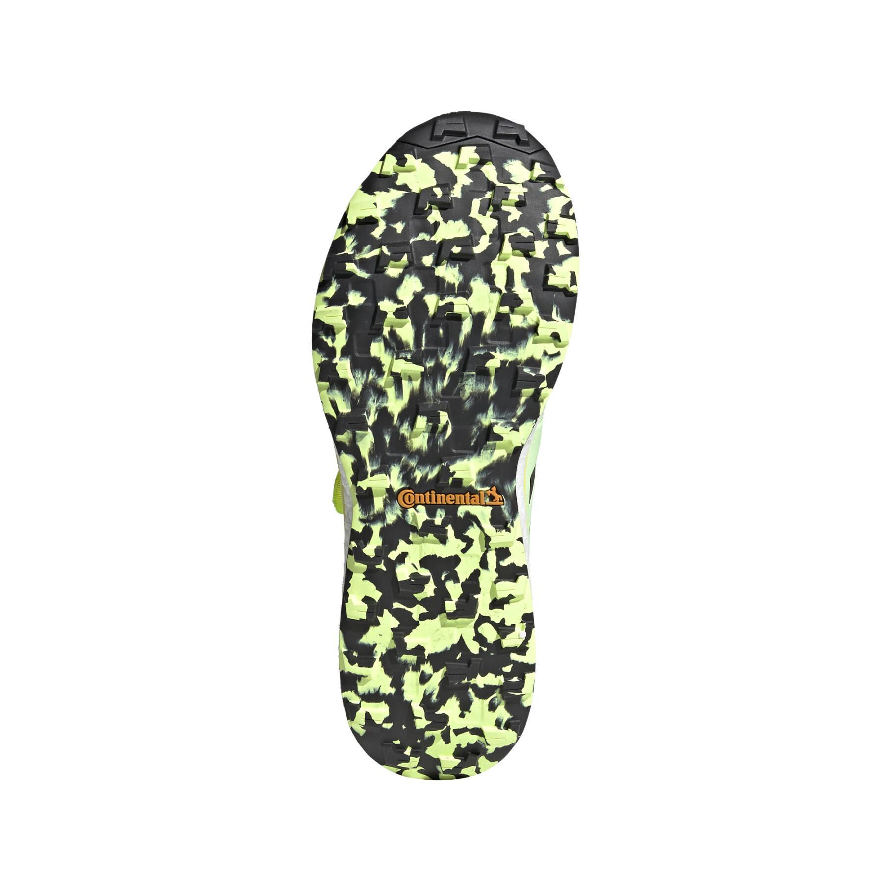 Zapatillas de trail adidas Terrex Agravic BOA