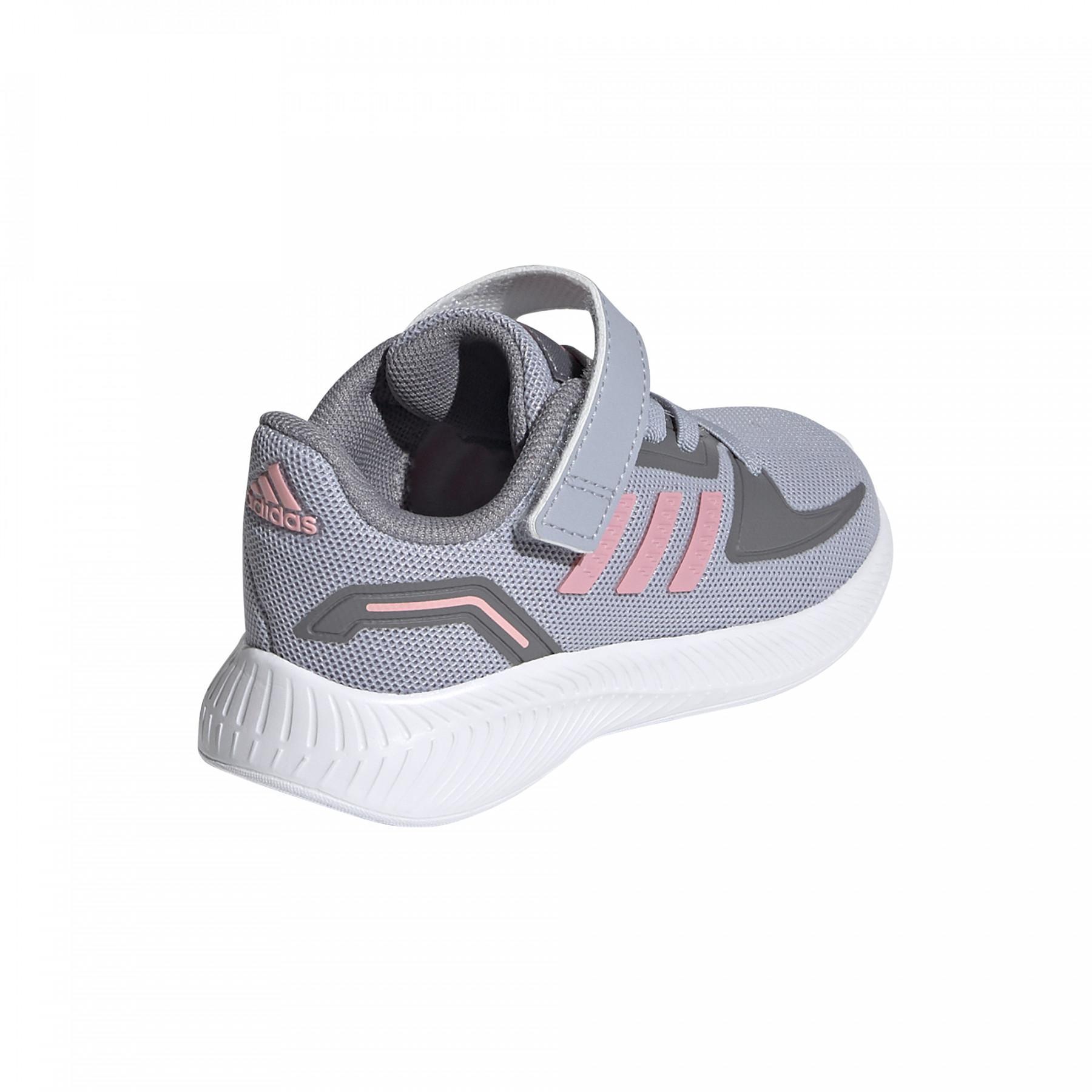 Zapatos para niños adidas Run Falcon 2.0 I