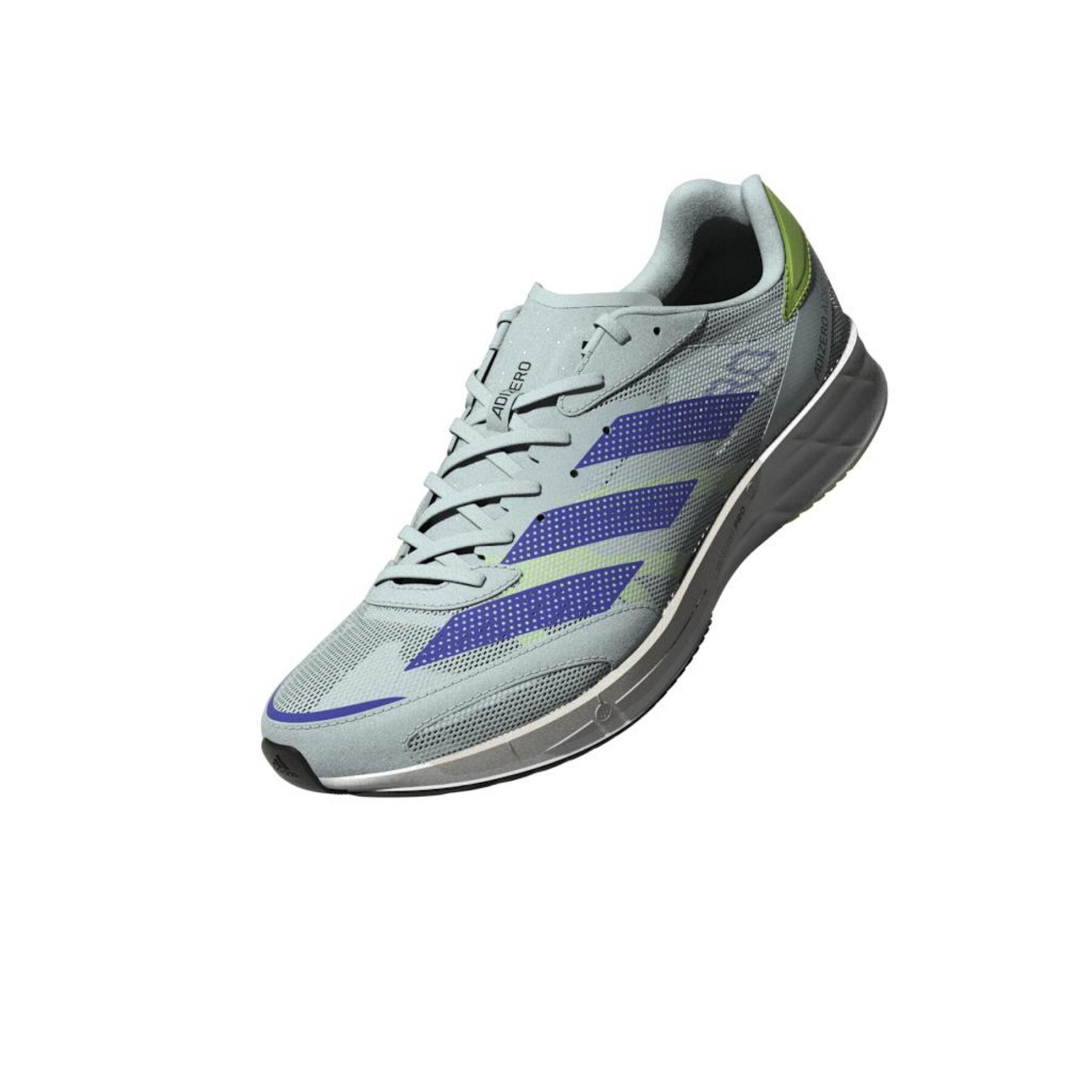Zapatillas de running para mujer adidas Adizero ADIOS 6 W