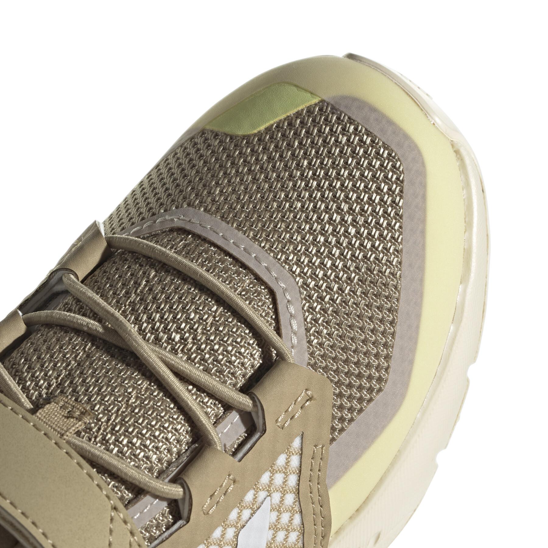 Zapatos de senderismo para niños adidas Terrex Trailmaker