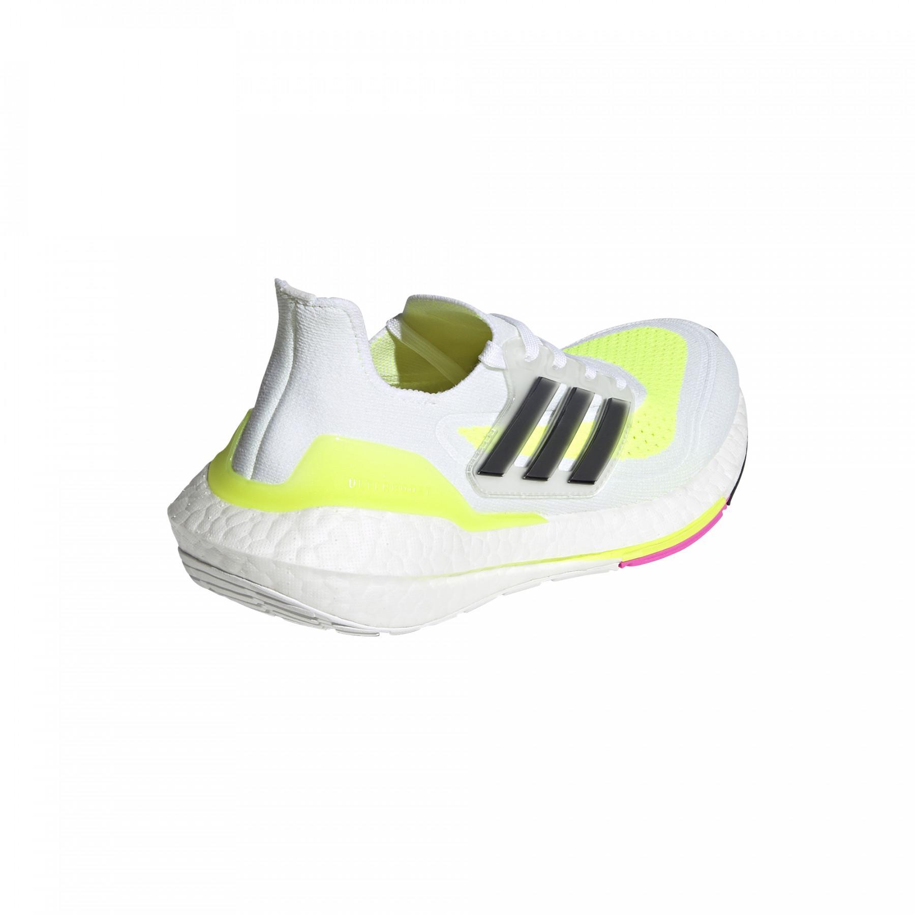 Zapatos para niños adidas Ultraboost 21 J
