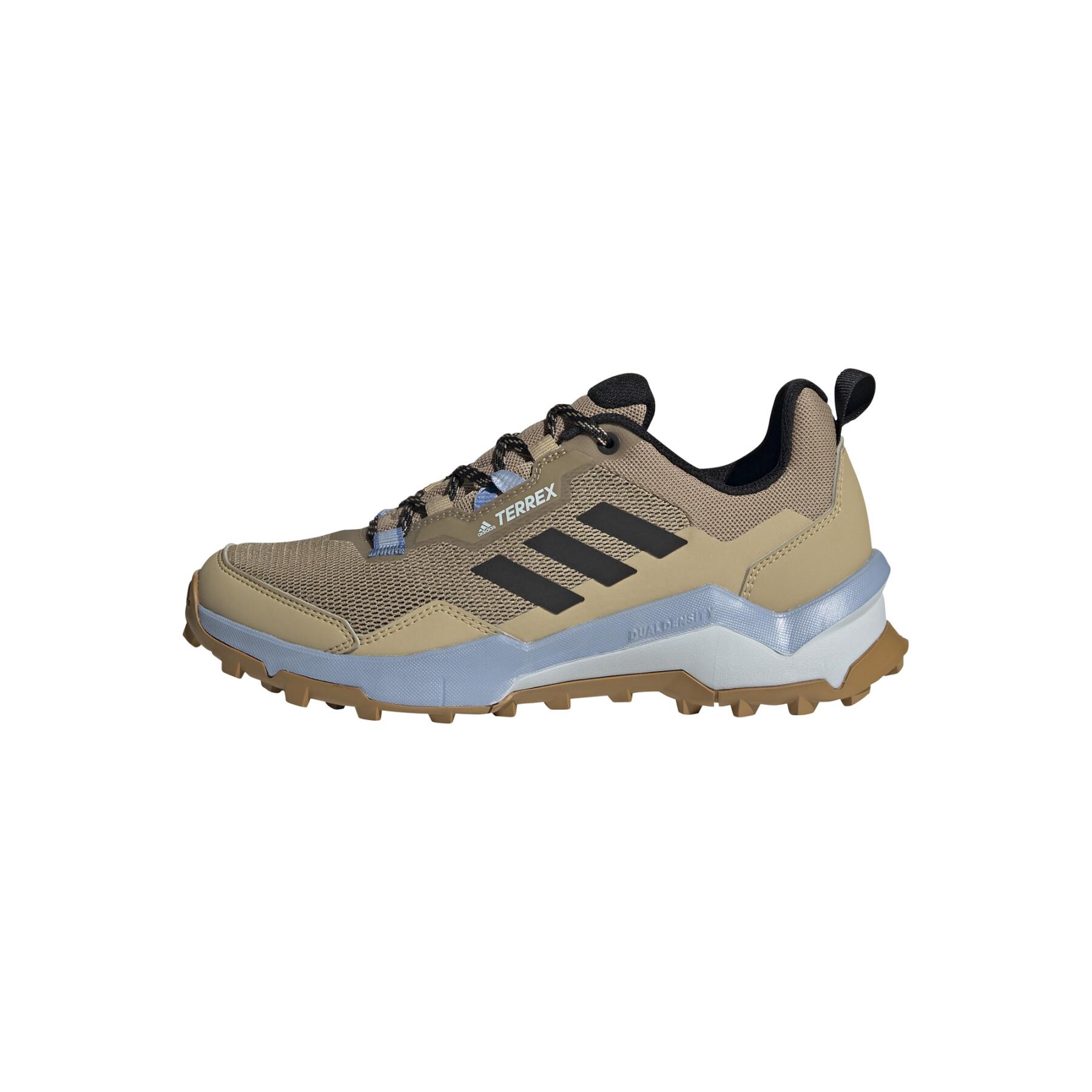 Zapatos de mujer adidas Terrex AX4 Primegreen Hiking