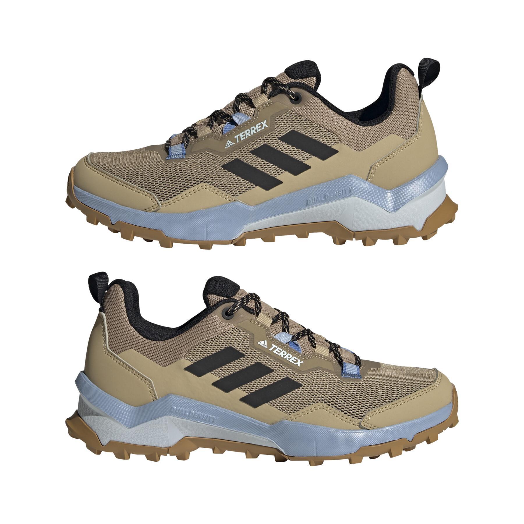 Zapatos de mujer adidas Terrex AX4 Primegreen Hiking
