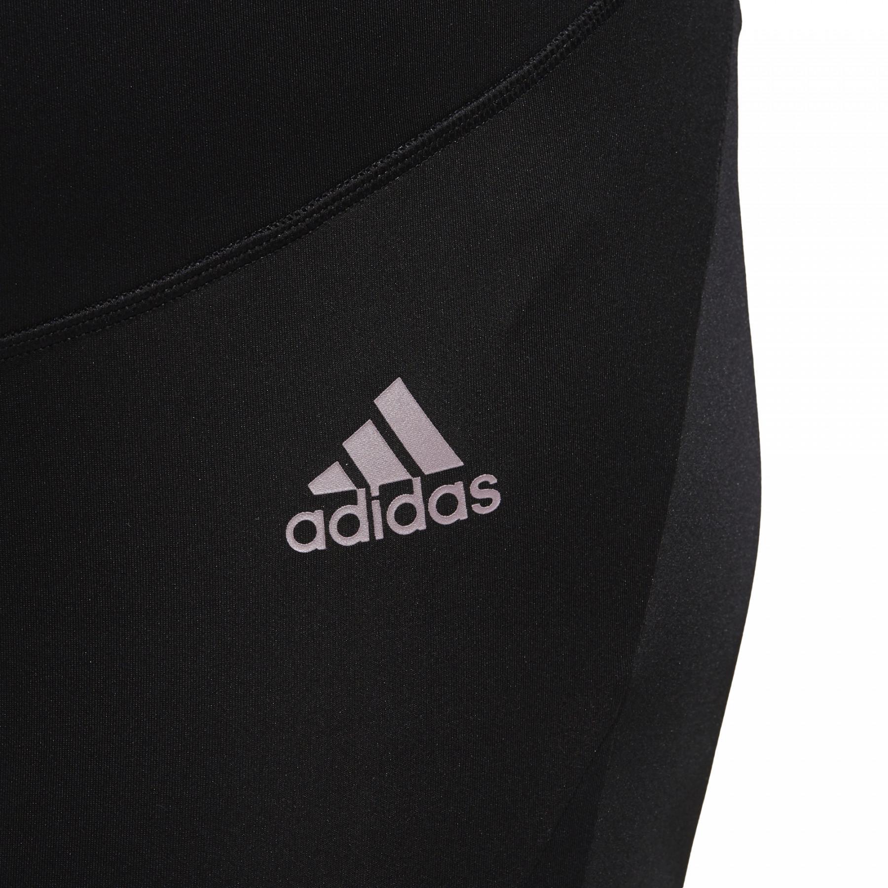 Leggings de mujer adidas Glam-On – grandes tailles