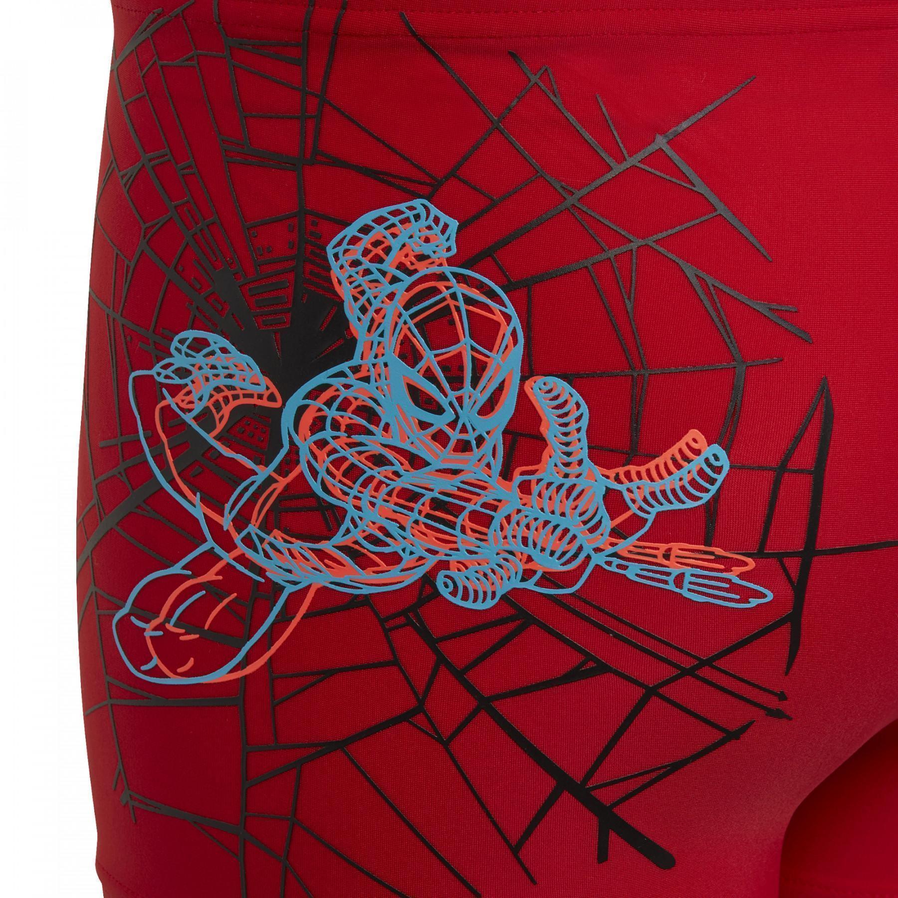 Bañador para niños adidas Boys Marvel Spider-Man