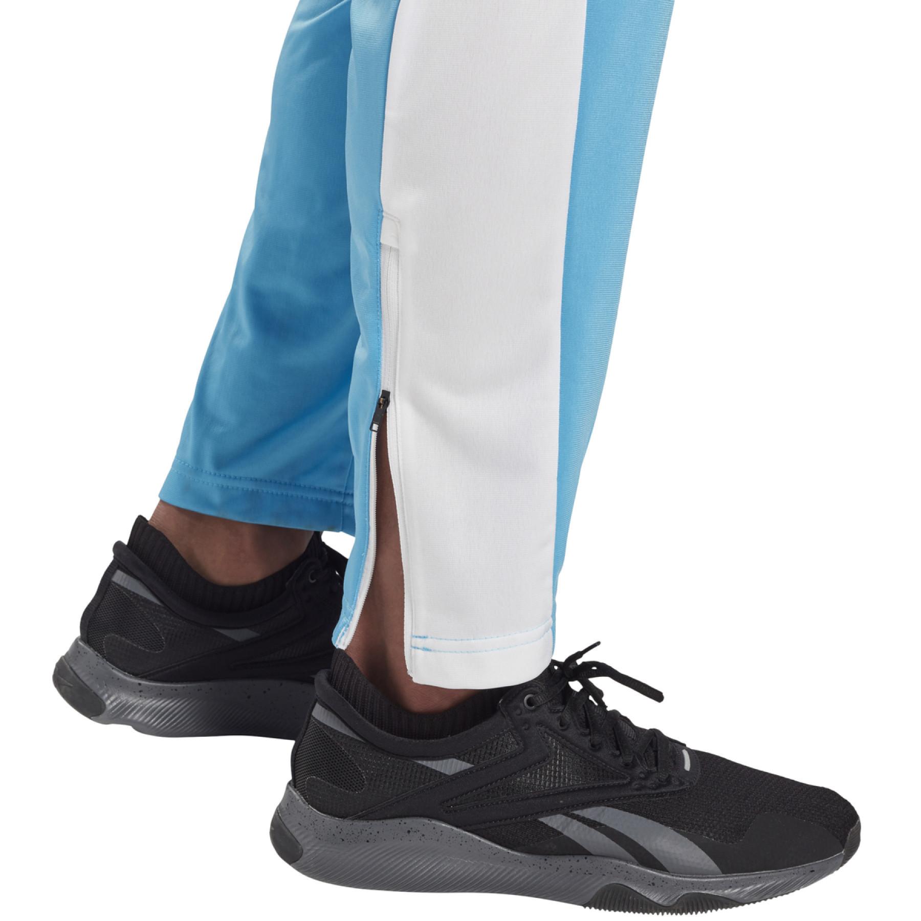 Pantalones Reebok Training Essentials Vector Track