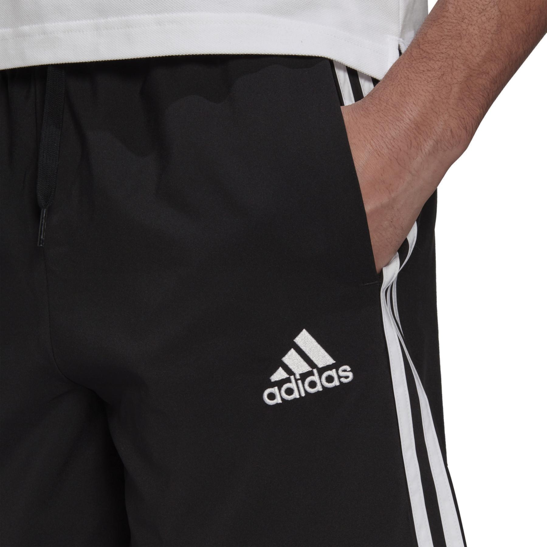 Pantalón corto adidas Aeroready Essentials Chelsea 3-Bandes