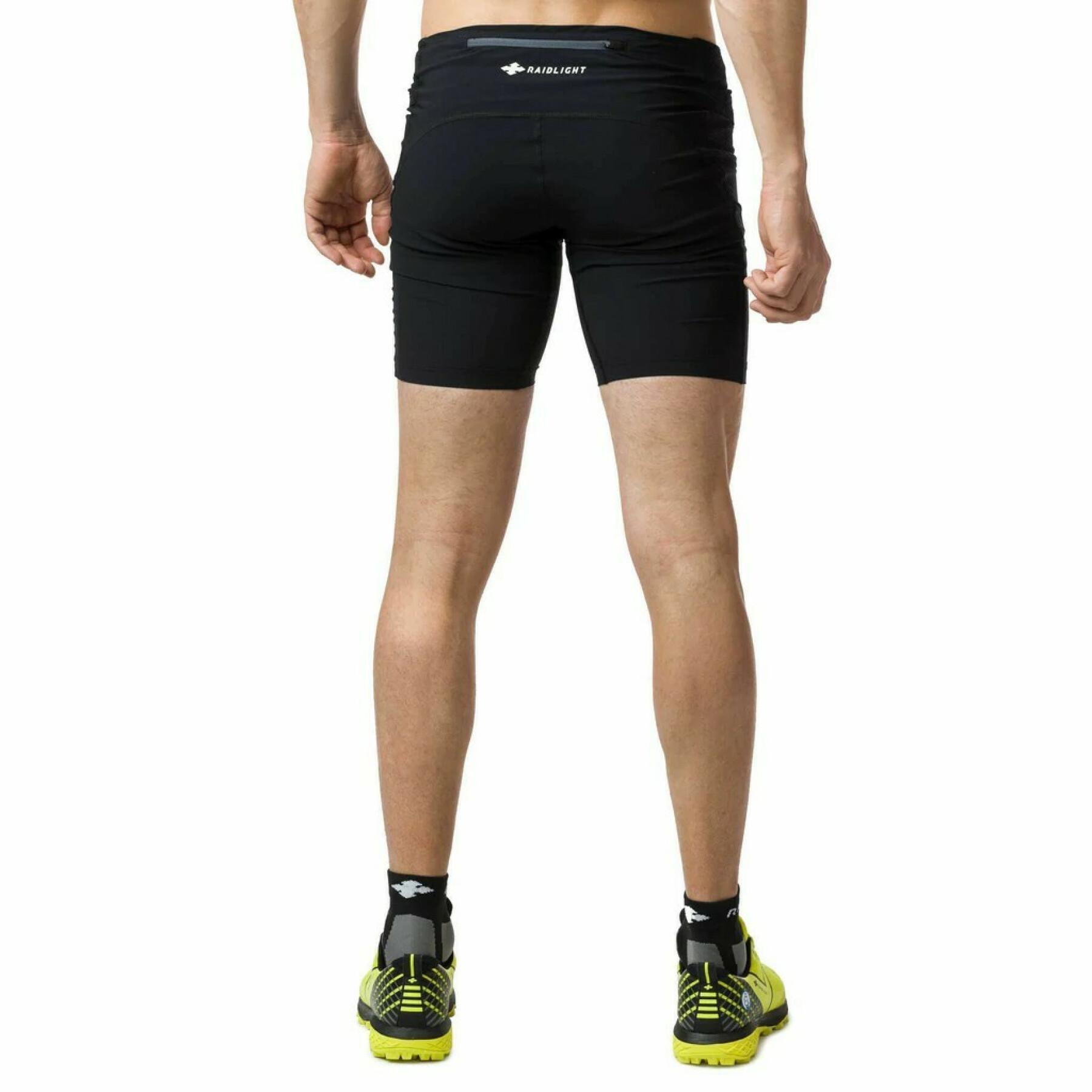 Pantalones cortos de trail RaidLight Activ Stretch
