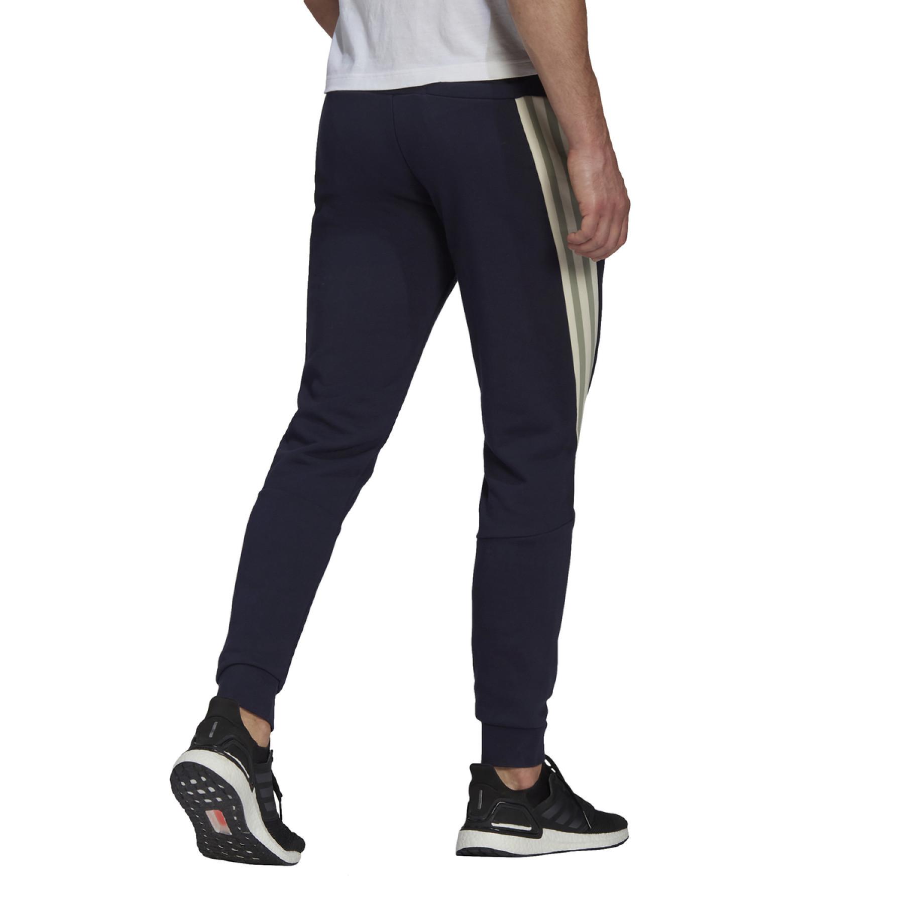 Pantalones adidas Sportswear 3-Bandes Tape