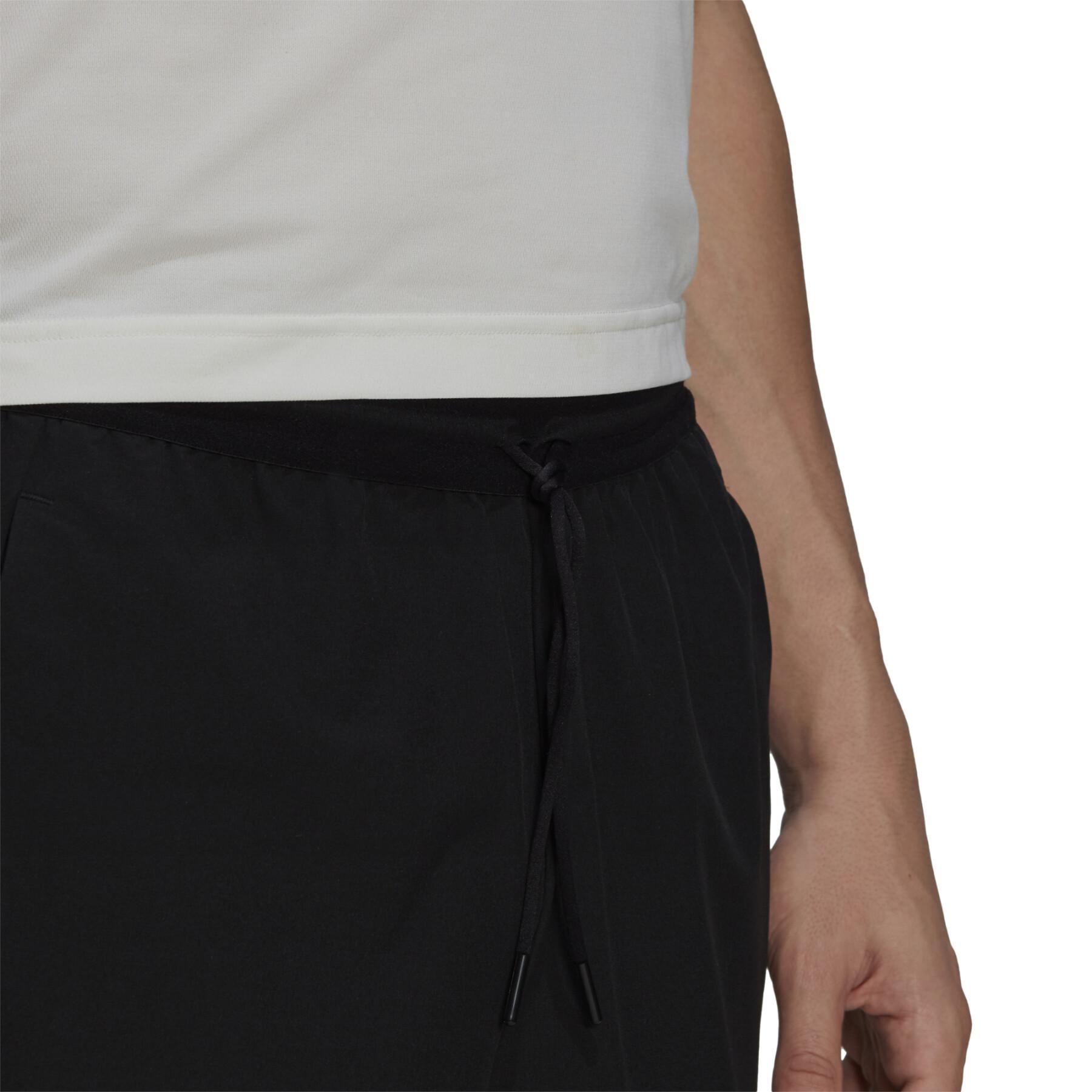 Pantalón corto adidas Terrex Liteflex