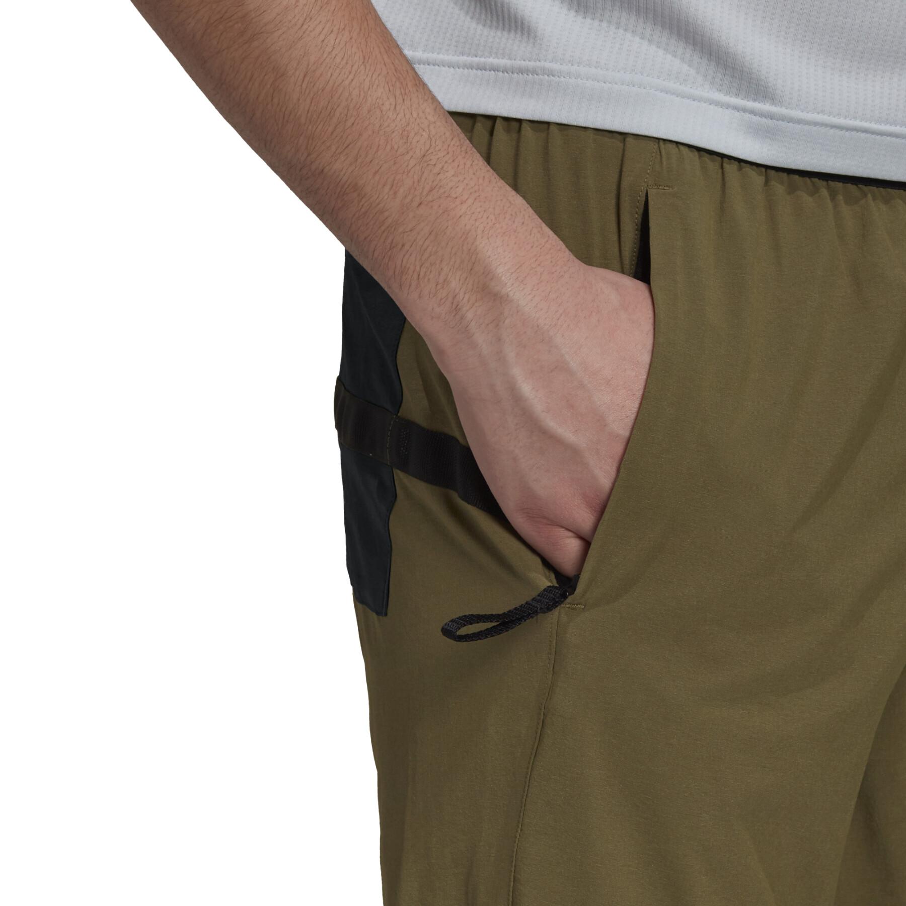 Pantalones adidas Terrex Liteflex Hiking