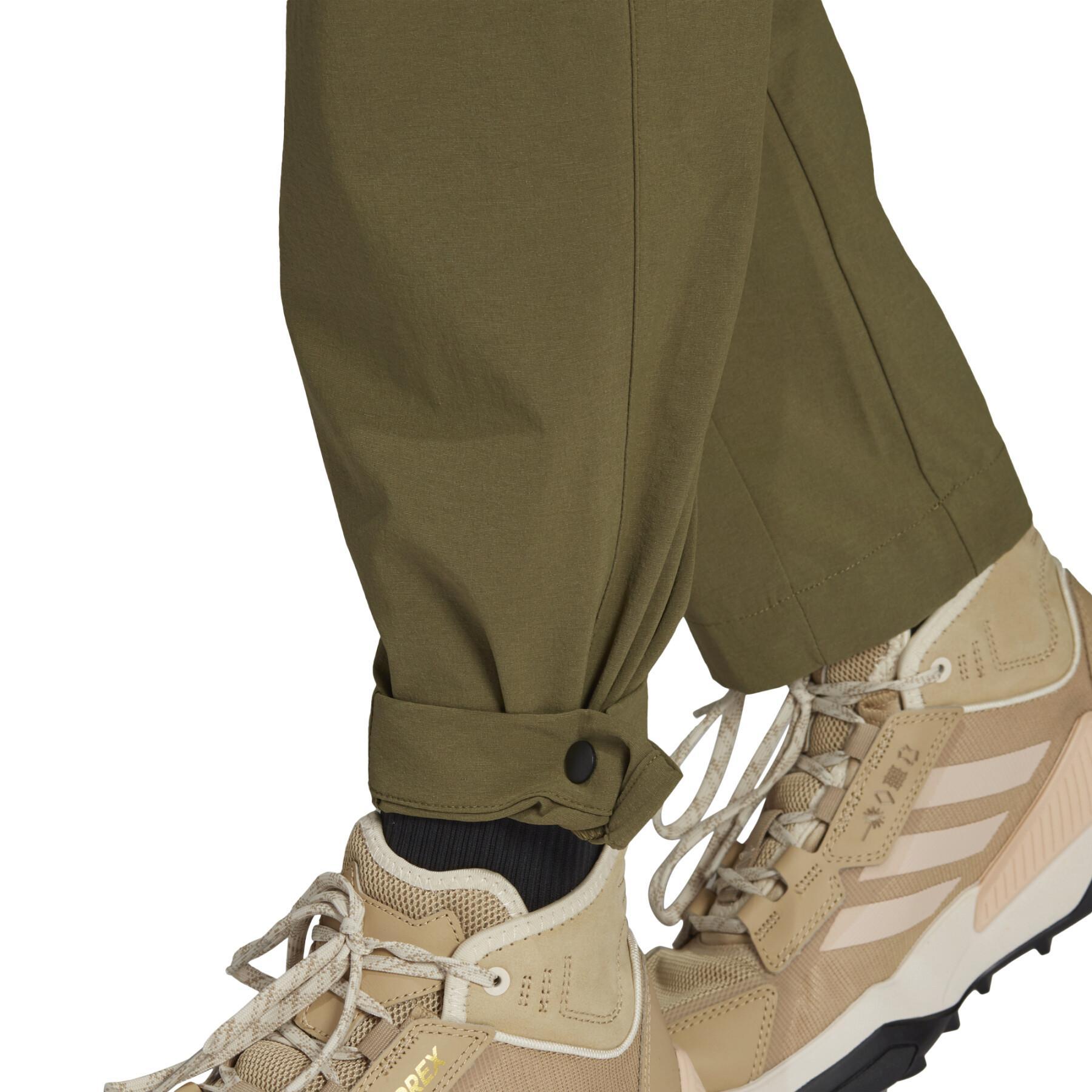 Pantalón adidas Terrex Liteflex Hiking